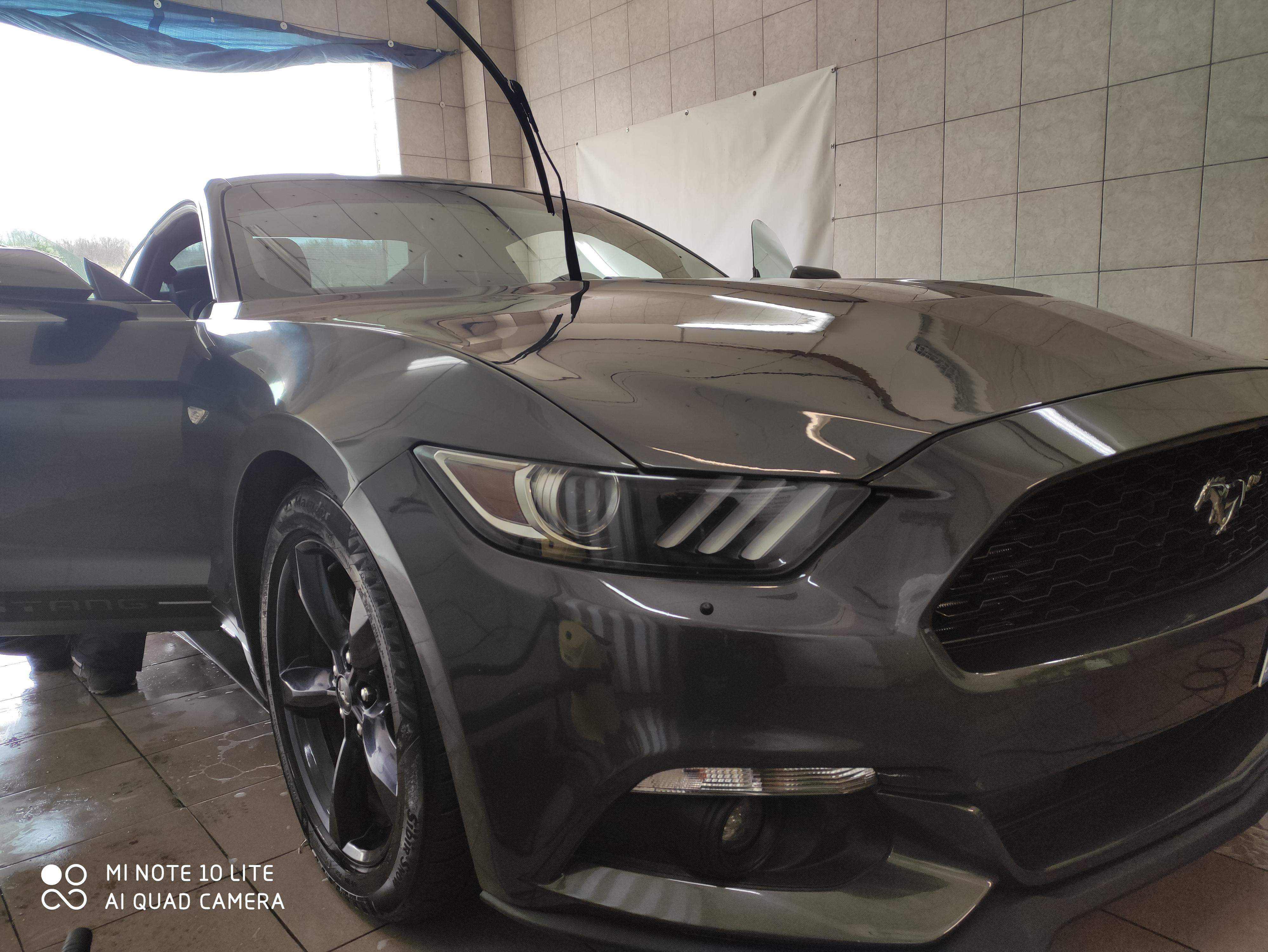 Shikautodetailing foto 1
