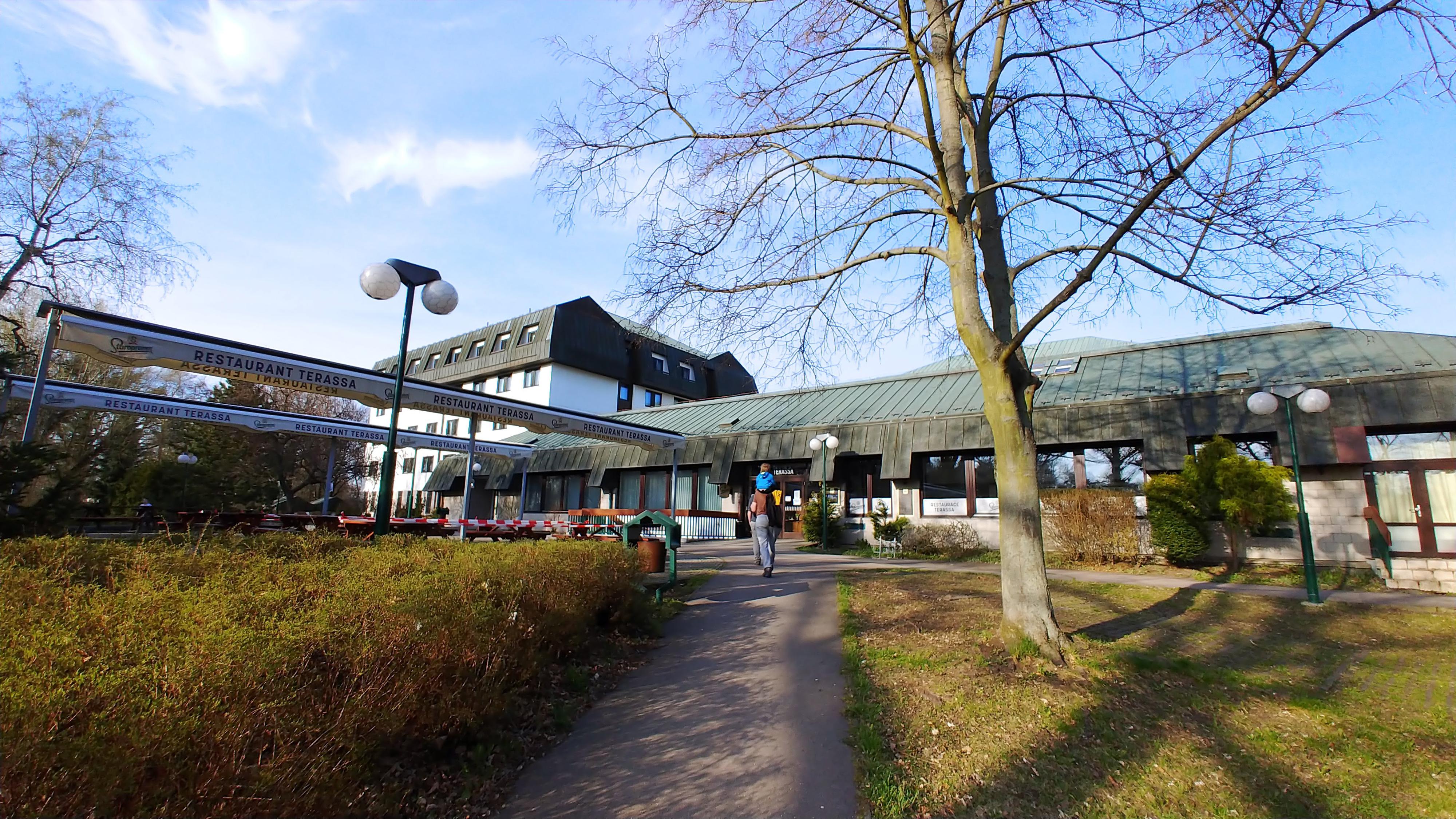 Restaurace Terassa foto 5