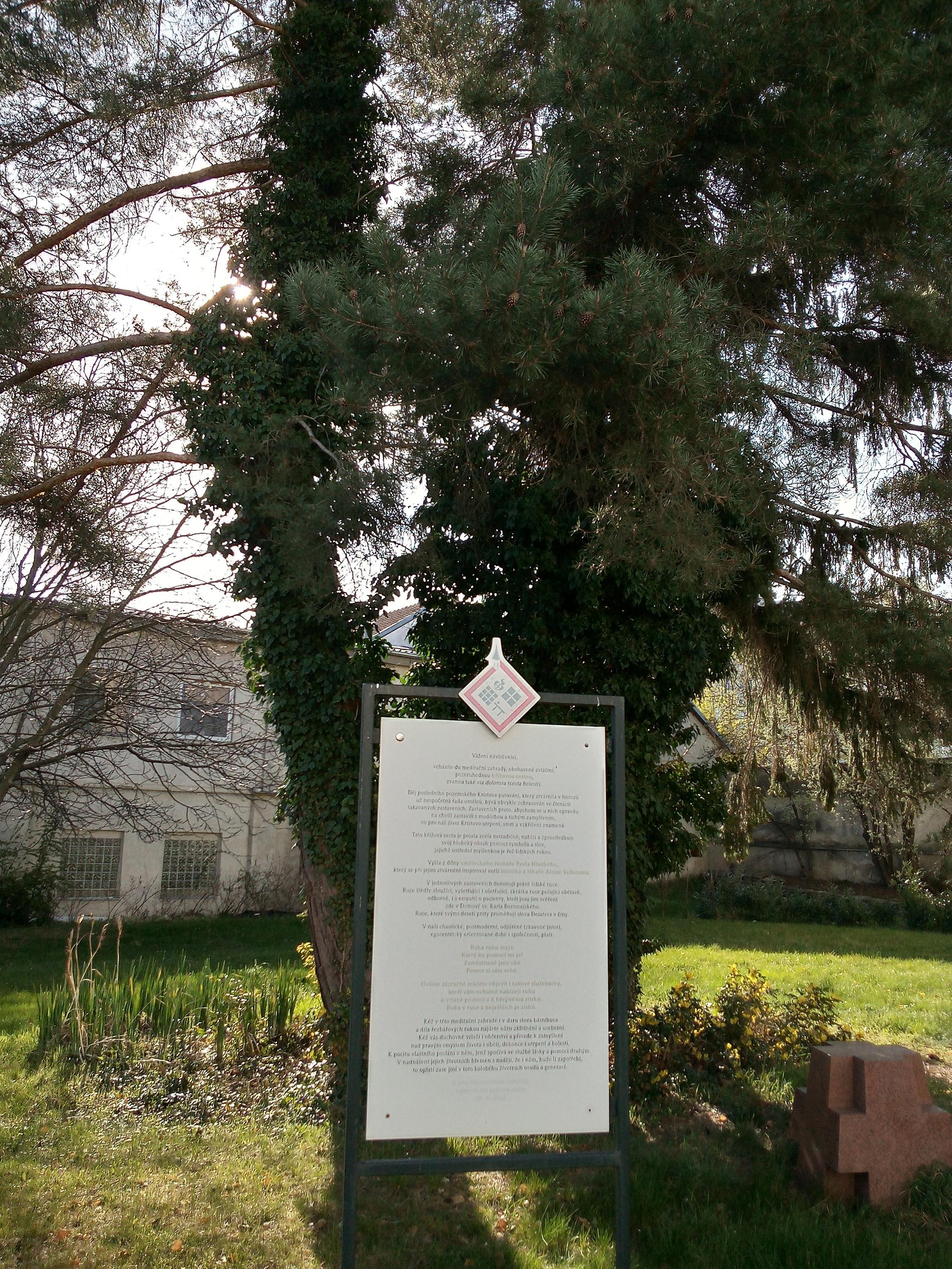 Domov sv. Karla Boromejského foto 4