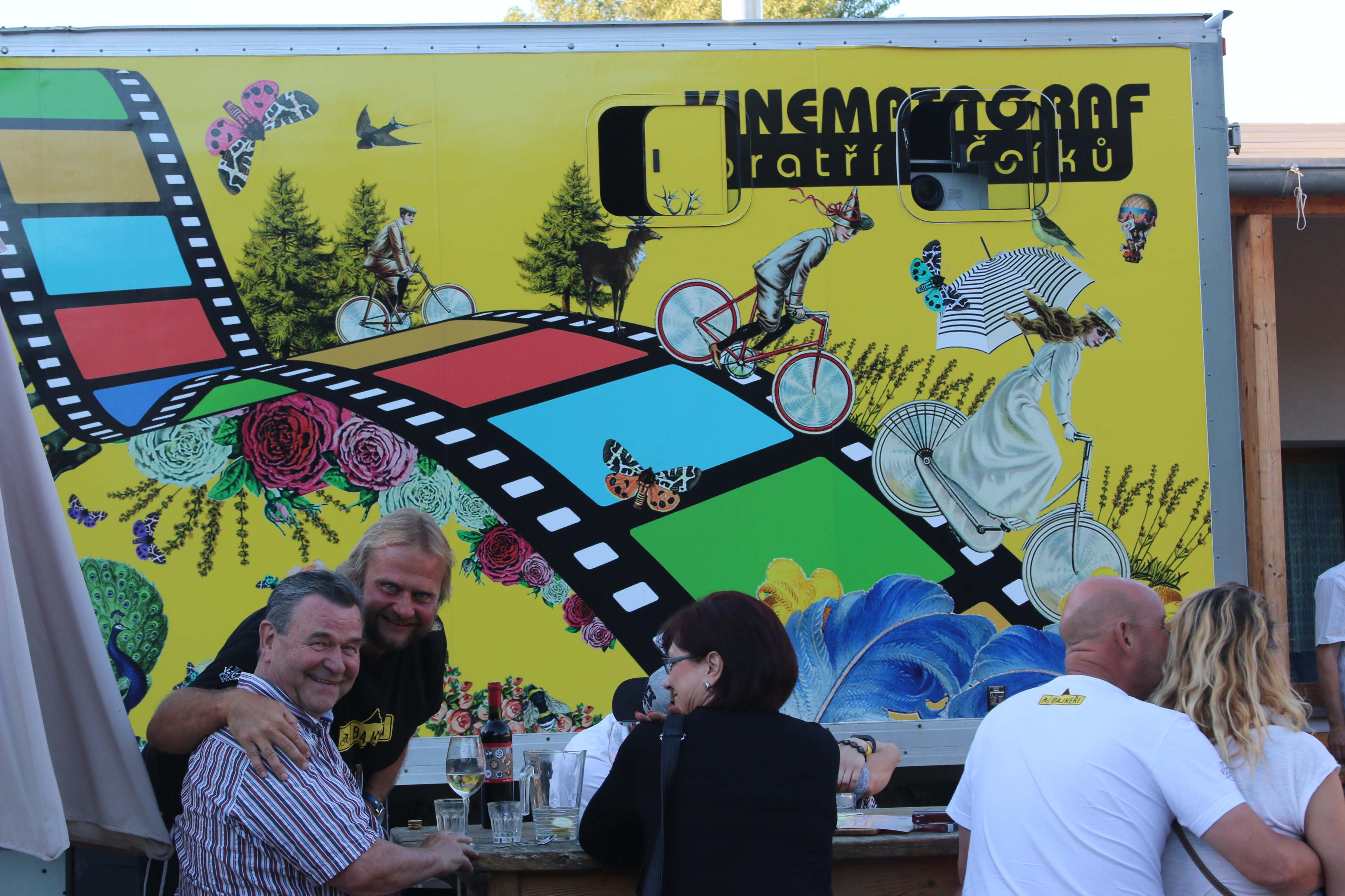 Rodinné vinařství VICAN foto 4