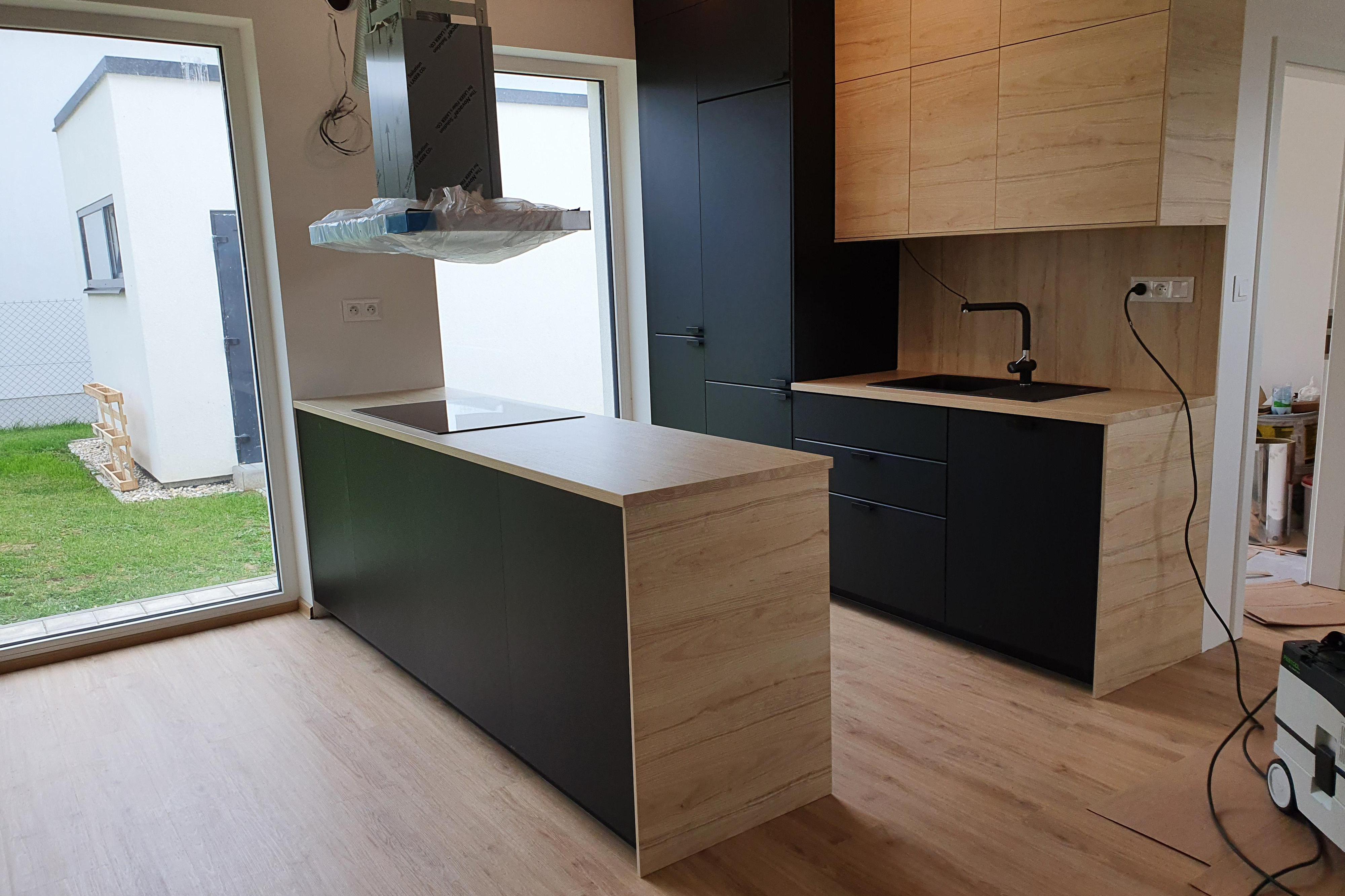 Majordomus Jan Kužílek