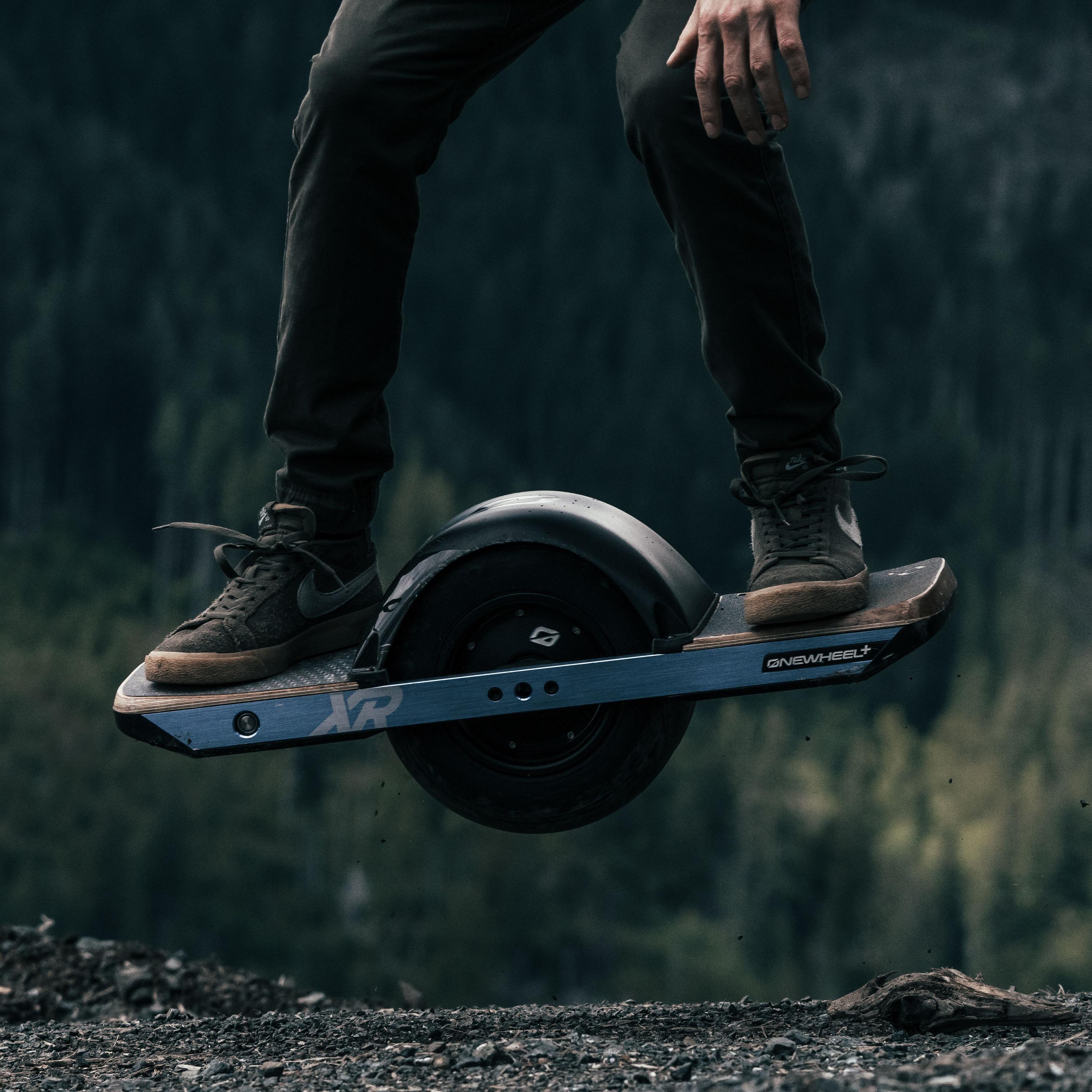 adrenaline junkies.cz onewheel foto 3