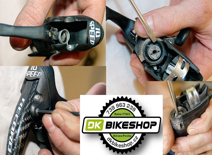 DK BIKESHOP foto 3