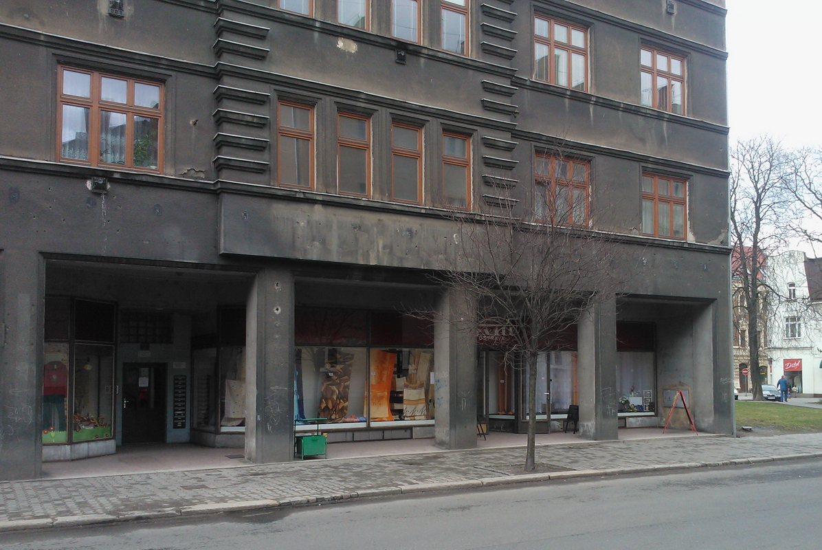 Bytový textil Olzatex foto 2
