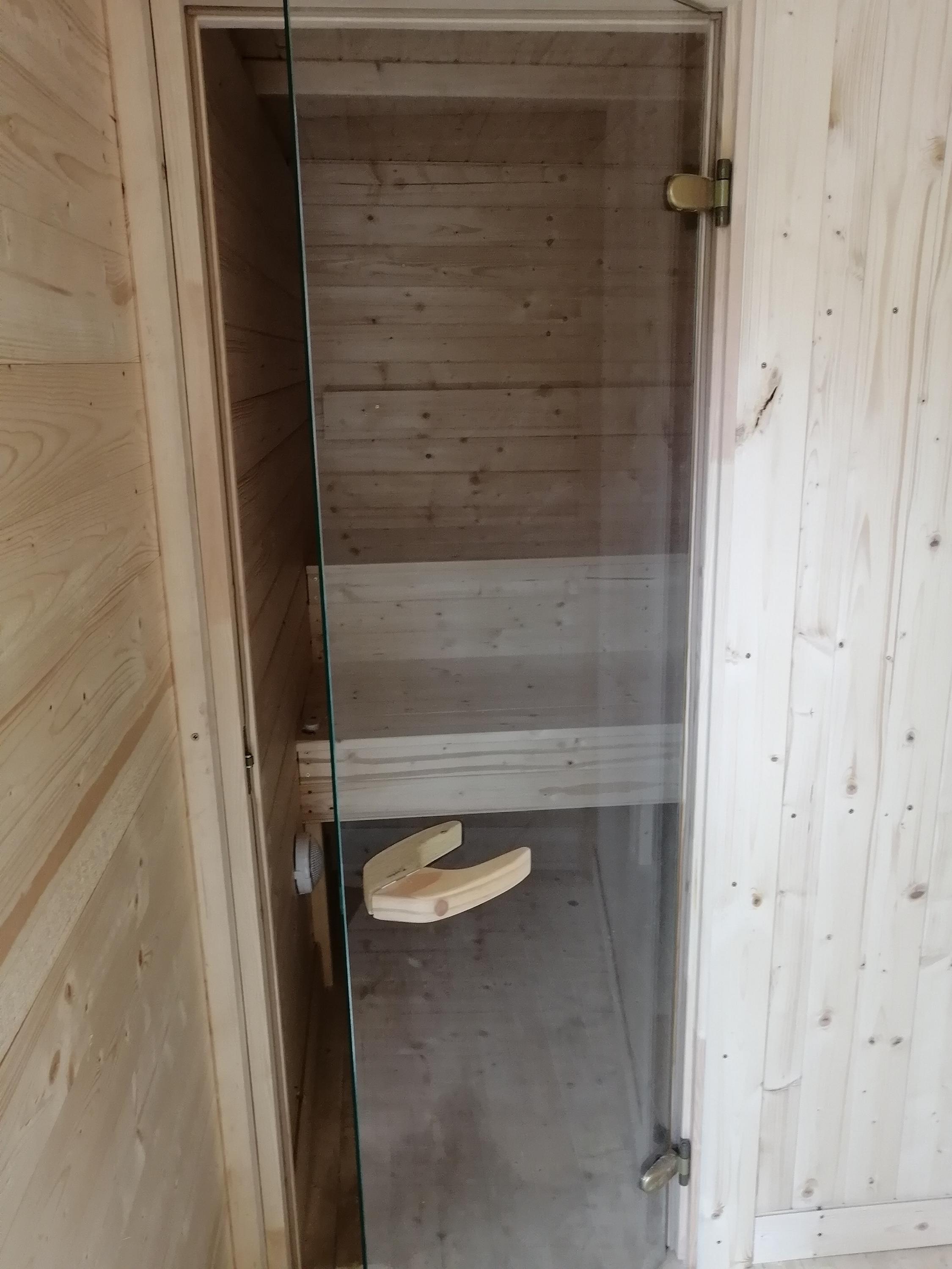 Finské sauny Viktor Ploch foto 3