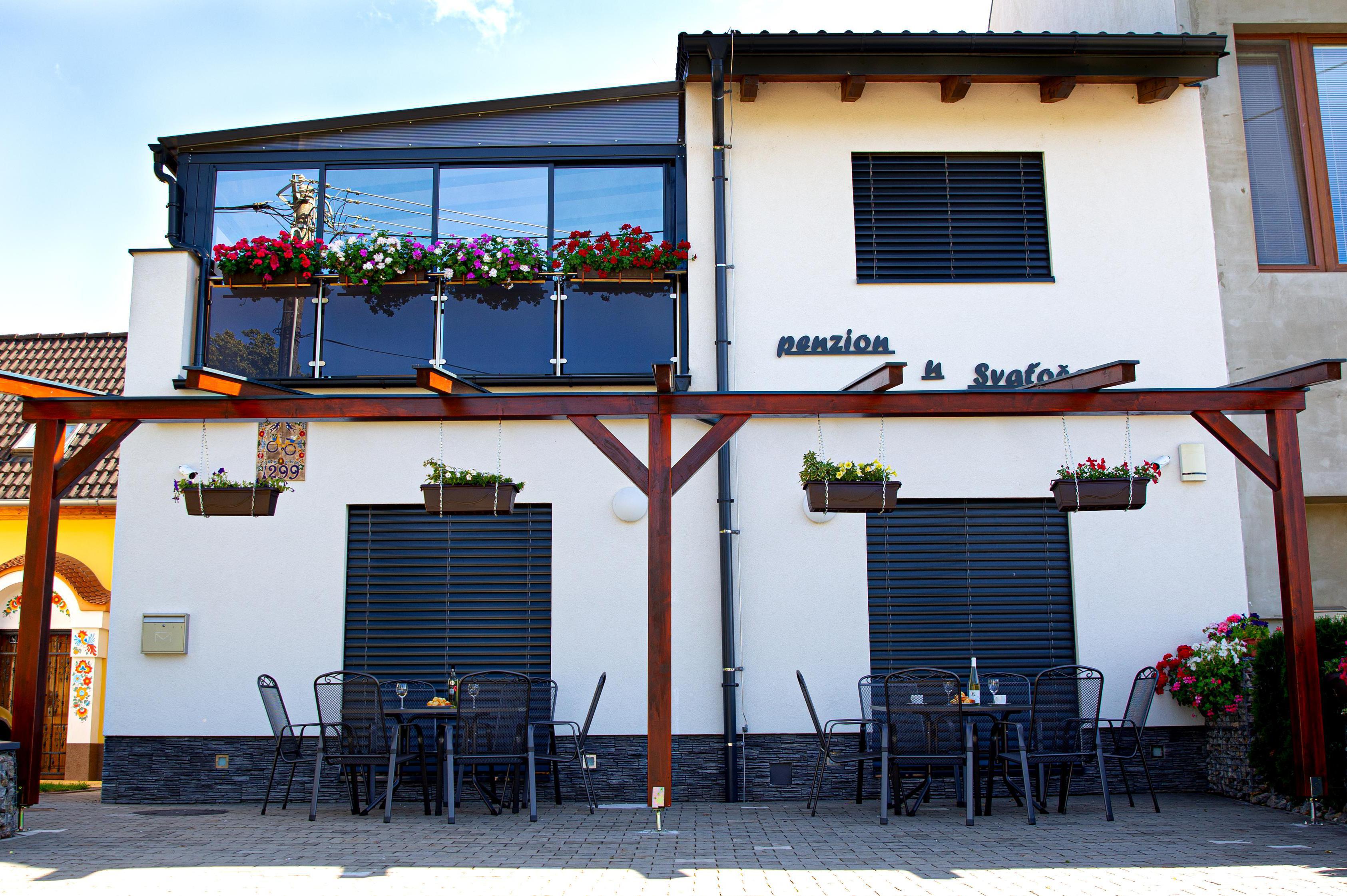 Penzion U Svaťoša foto 1