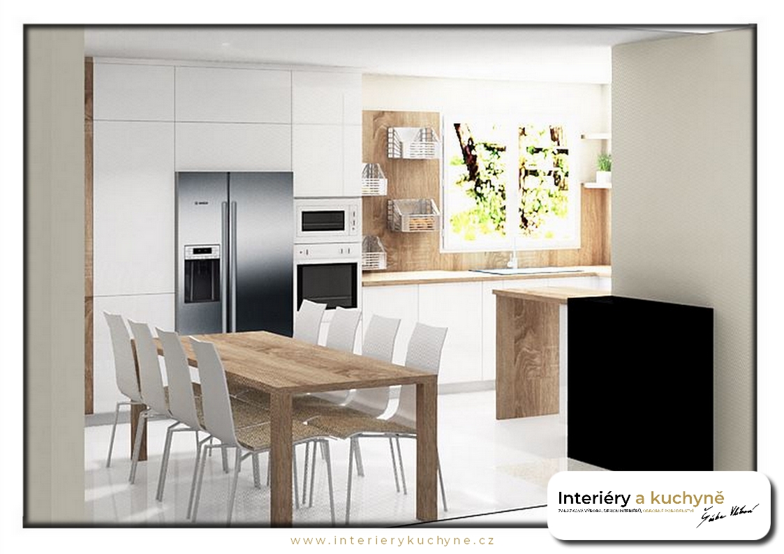 MG & ŠV - Truhlářství s designérkou foto 6