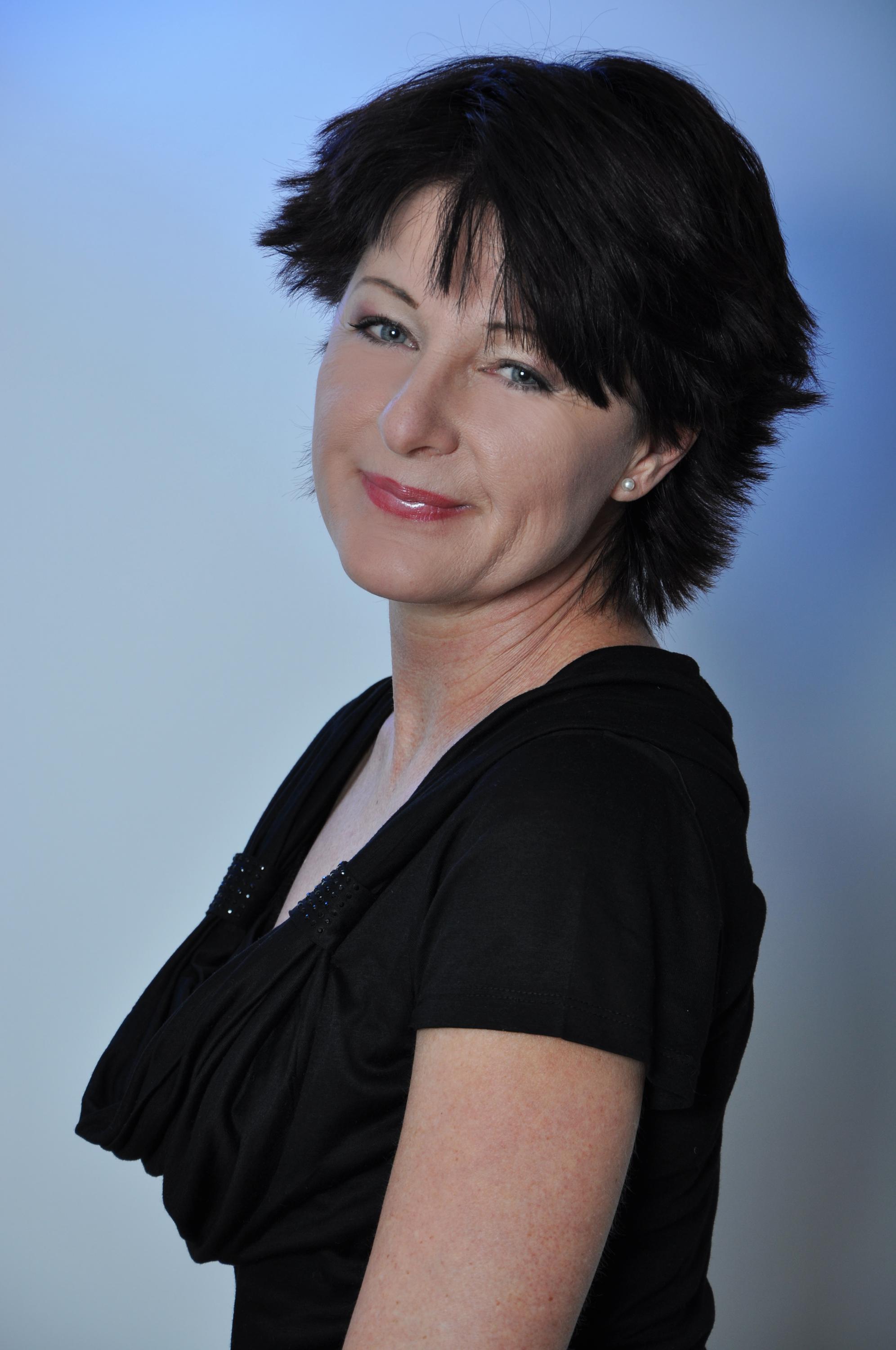 PhDr. Jana Zemanová foto 2