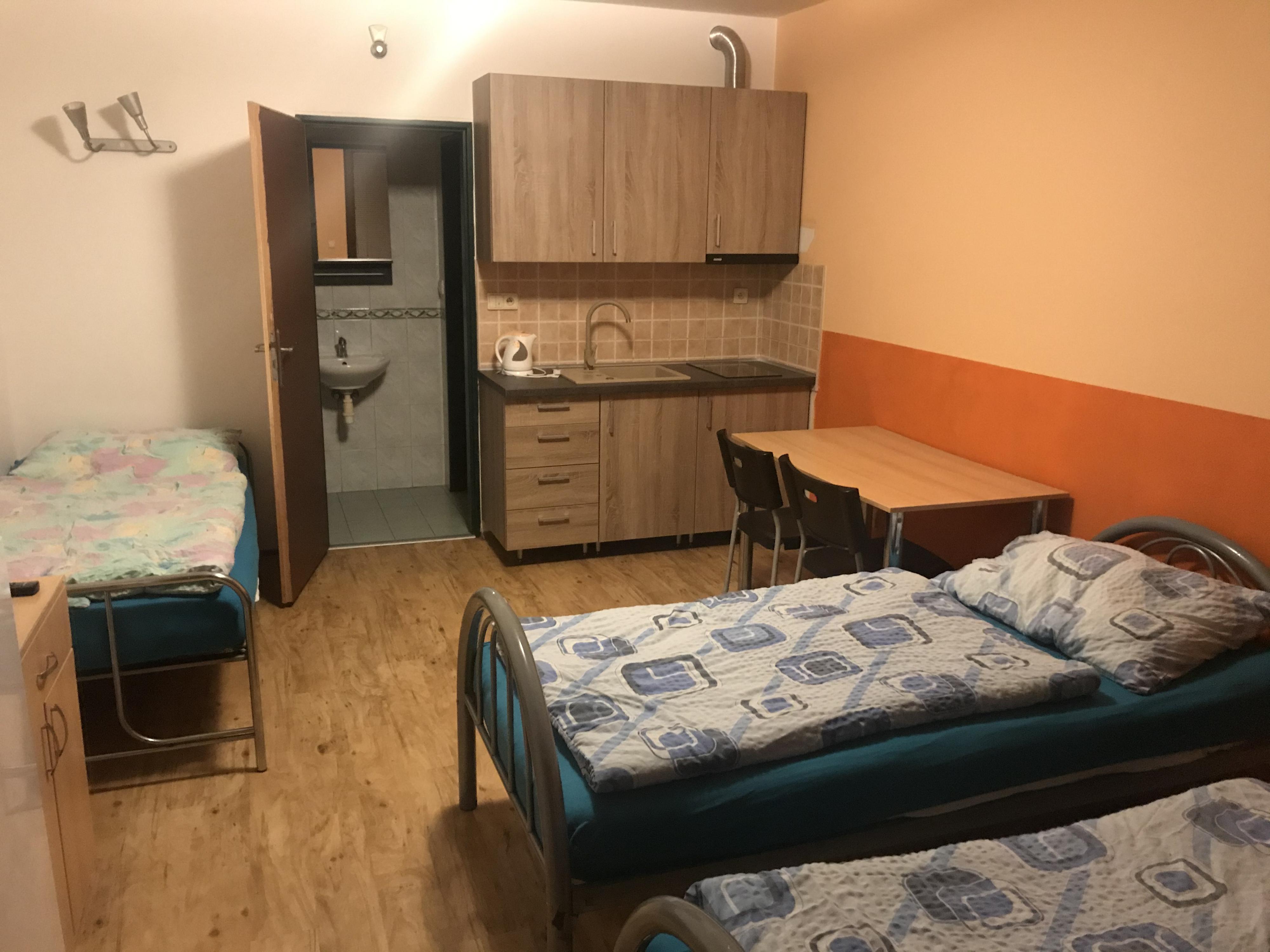 Penzion Fanny foto 2