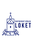 logo Partnerský spolek Loket