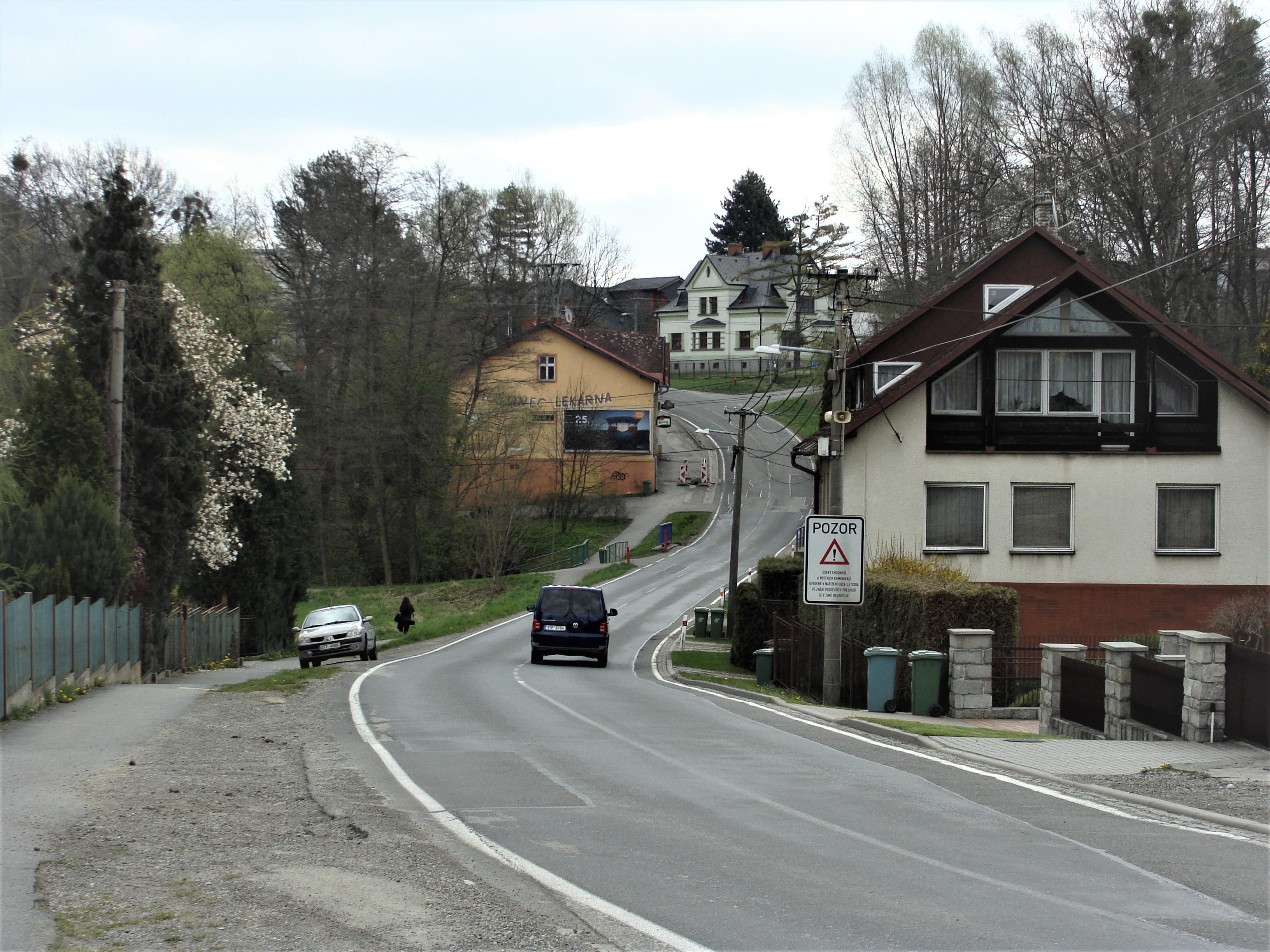 Hostinec Lékárna foto 1