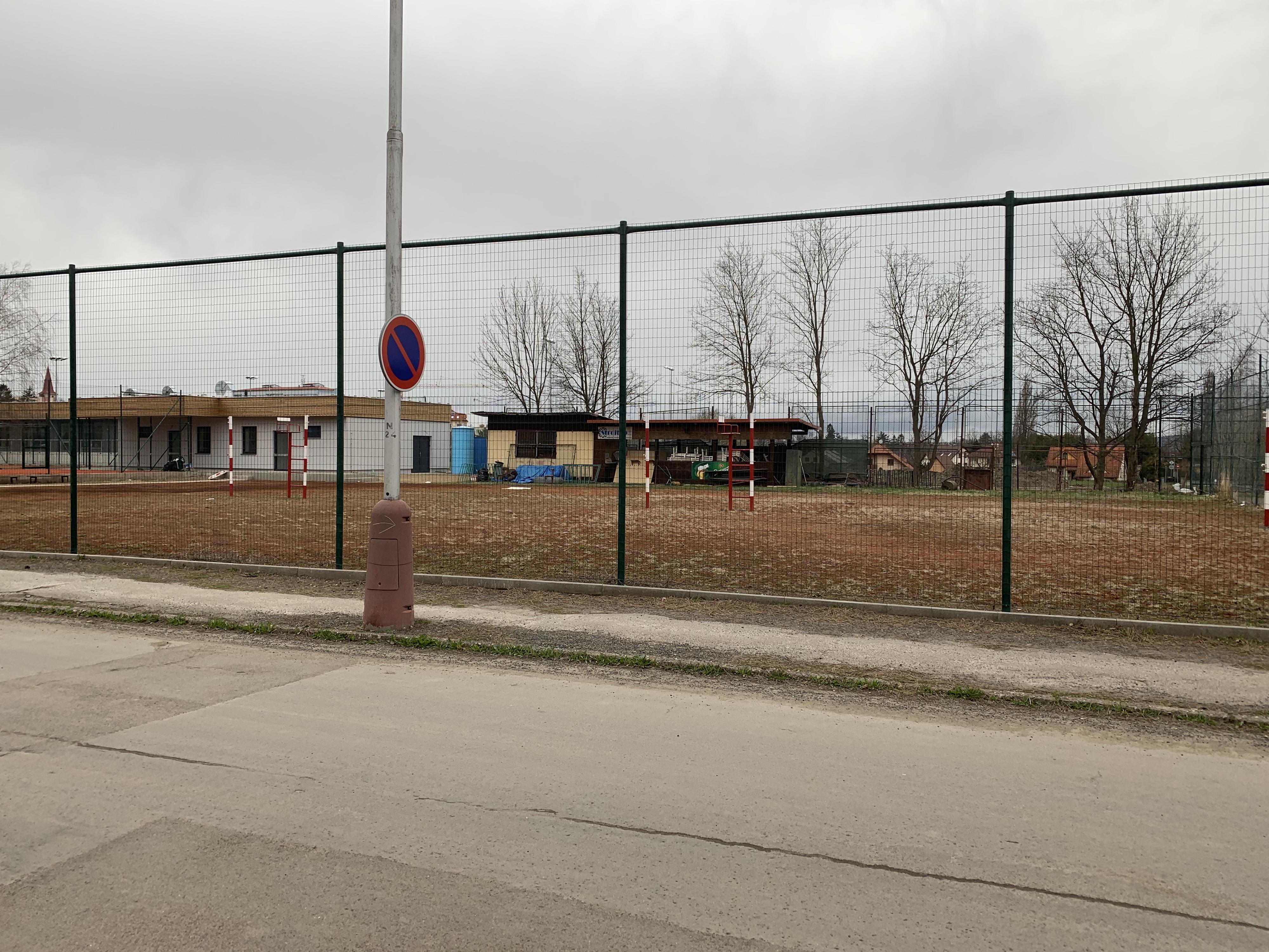 Město Chotěboř - Tenis foto 6