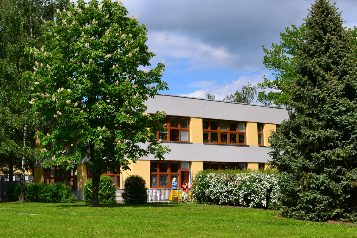 Centrum rodiny BOBEŠ