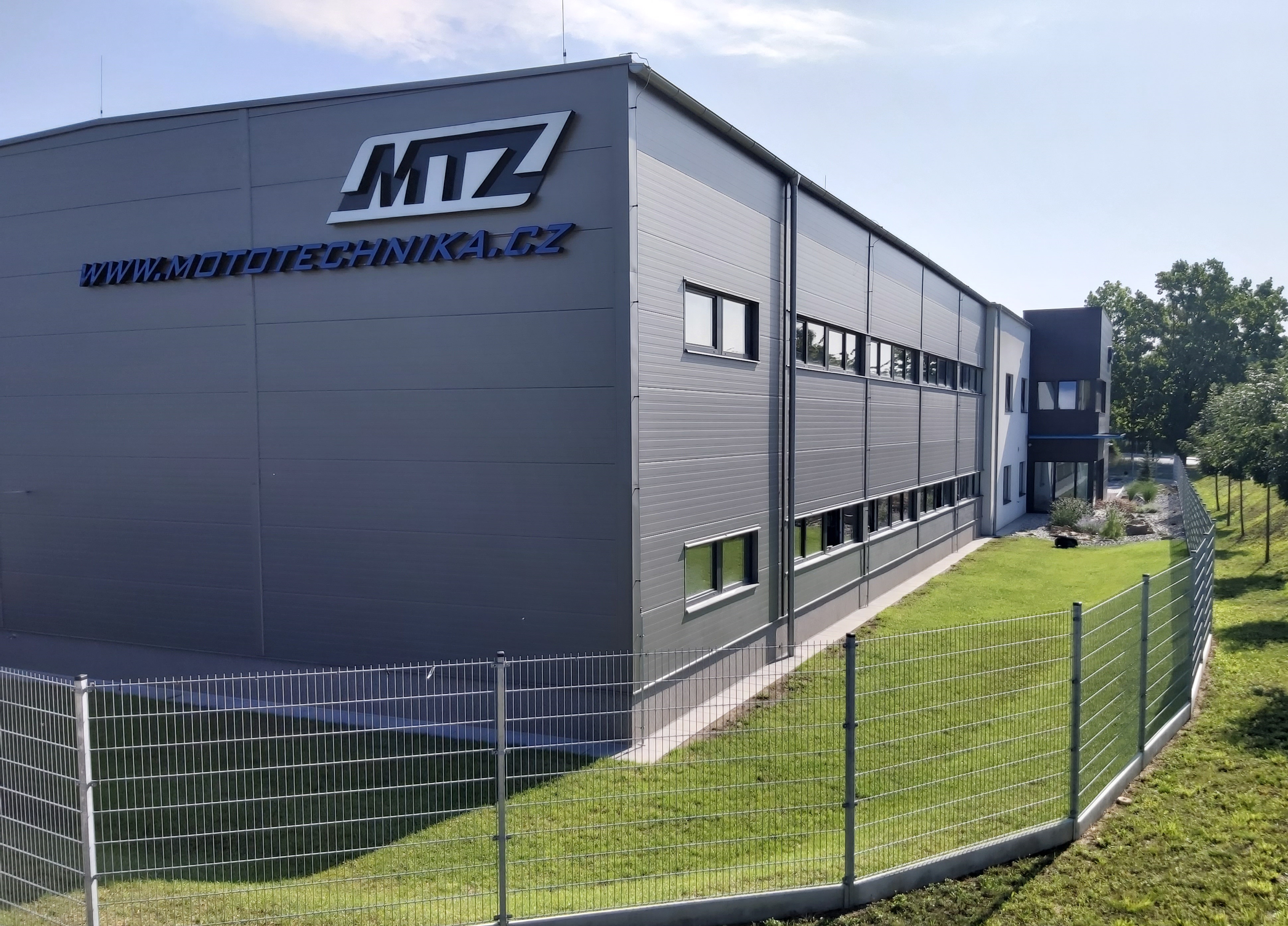 Mototechnika.cz foto 3