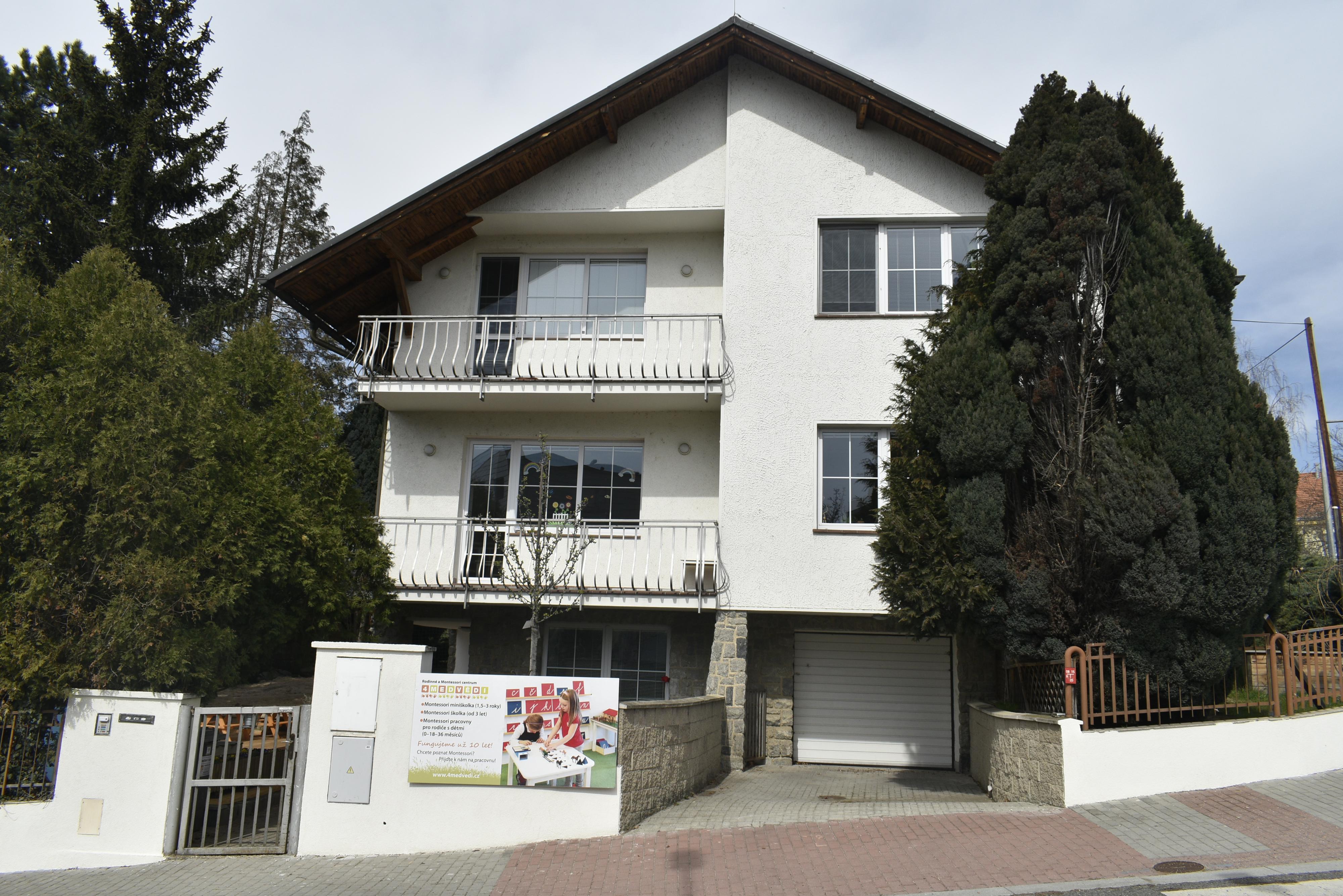 Montessori mateřská škola 4medvědi foto 2