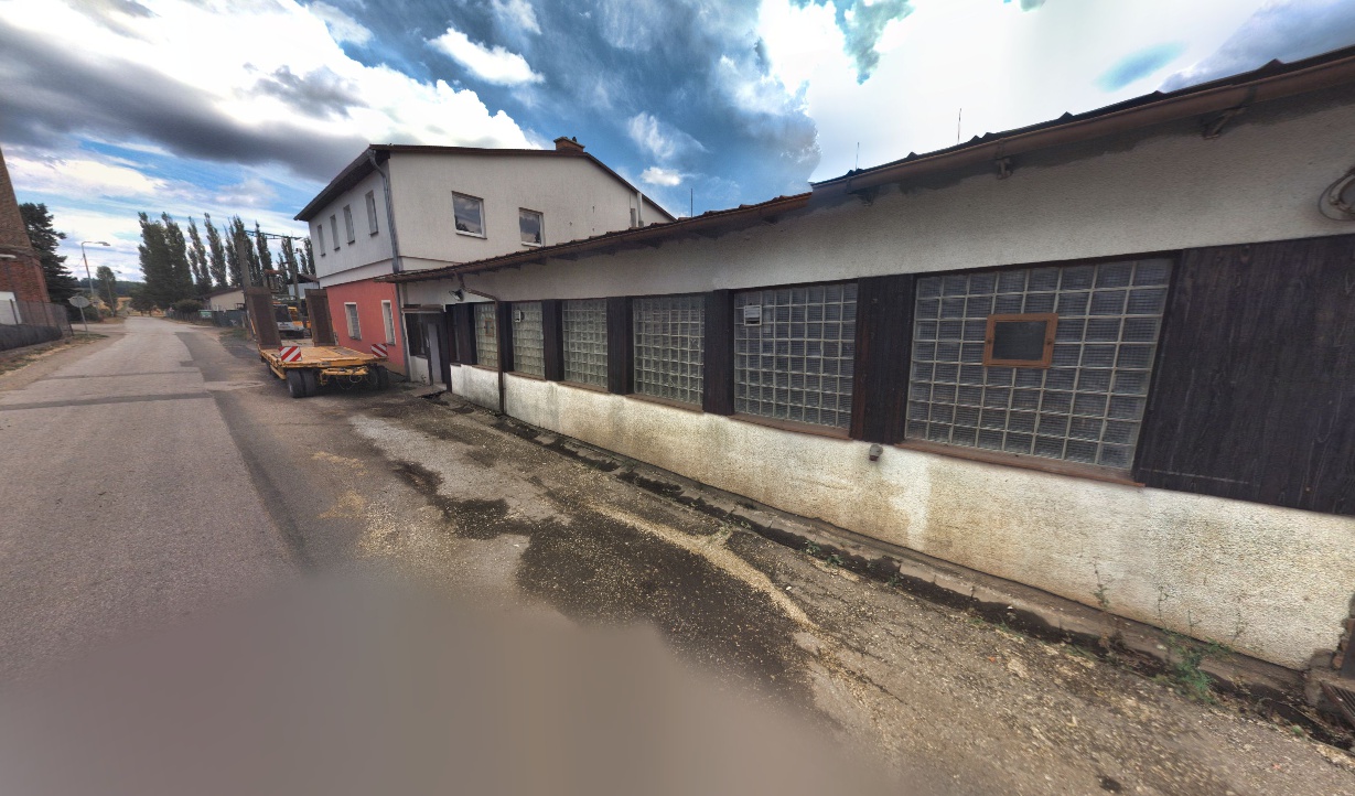 Petr Chudoba - Stavební firma foto 2