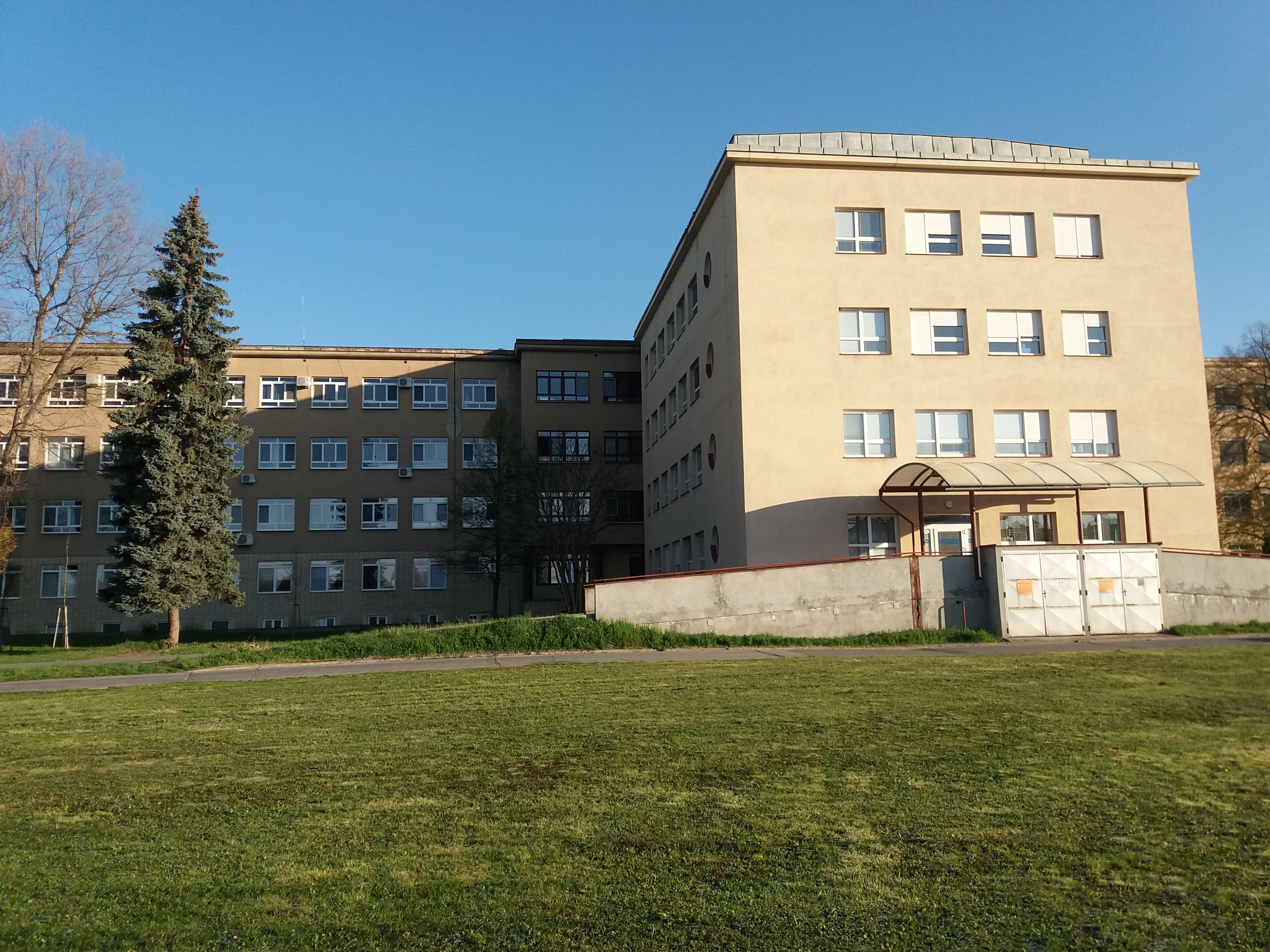 Kroměřížská nemocnice a.s. foto 2