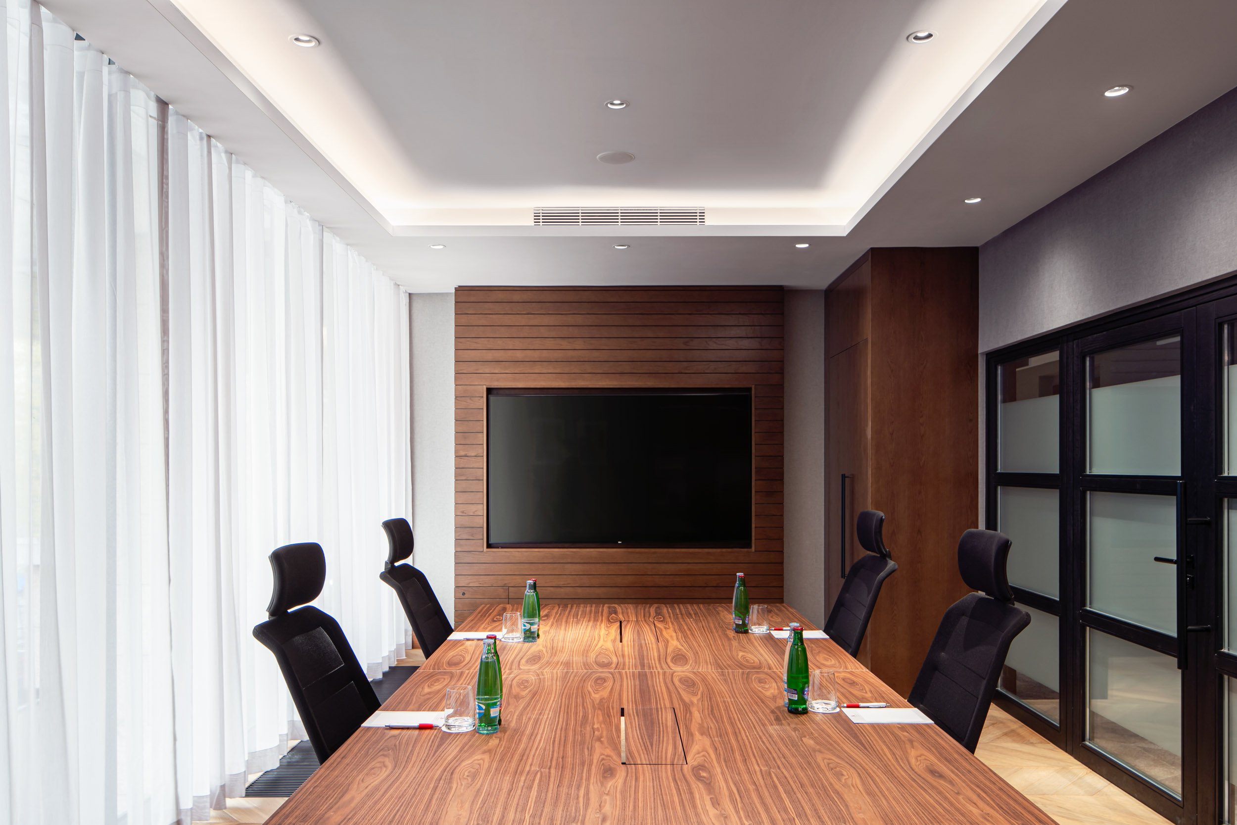 Marriott Hotel Prague foto 3