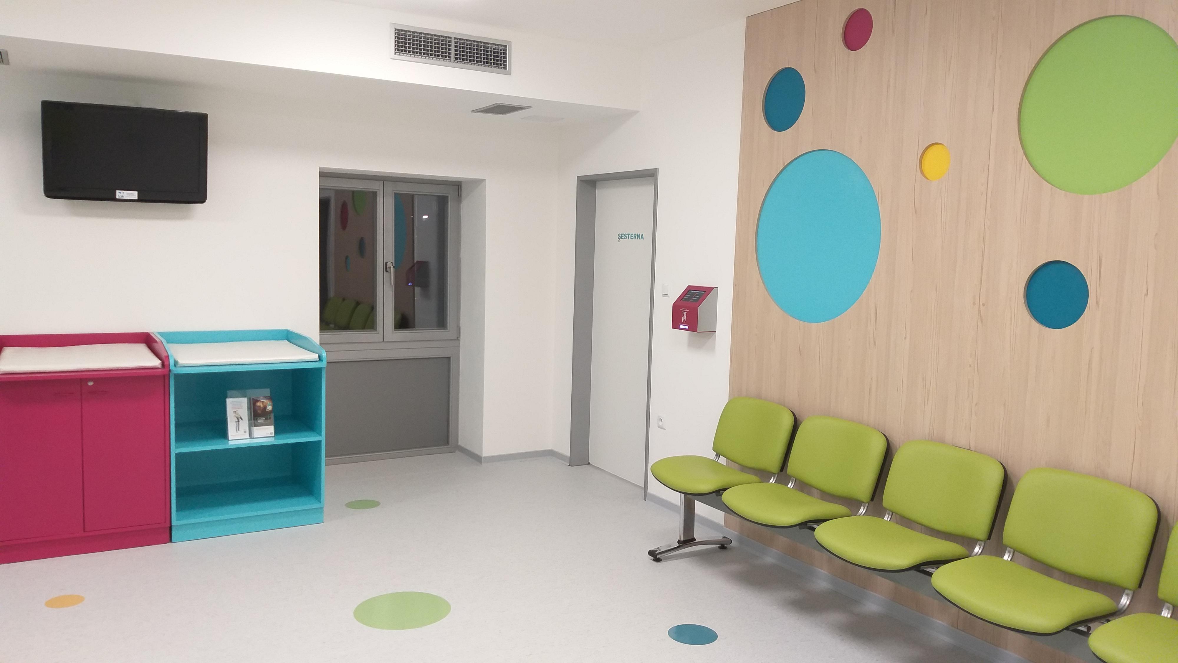 MUDr. Urszula Michníková - PediaMed Těšín s.r.o. foto 4