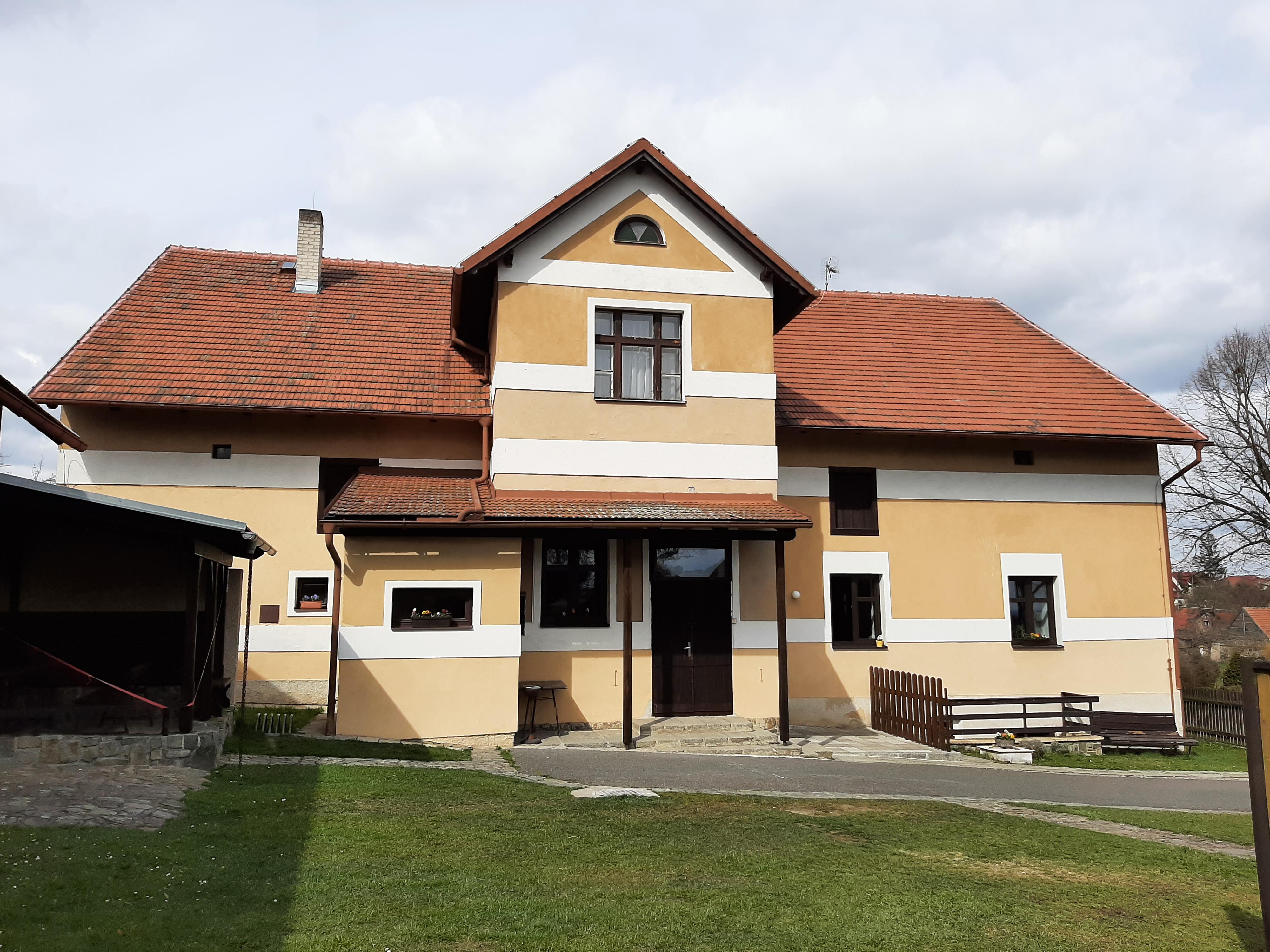 Pohostinství U Cempírka