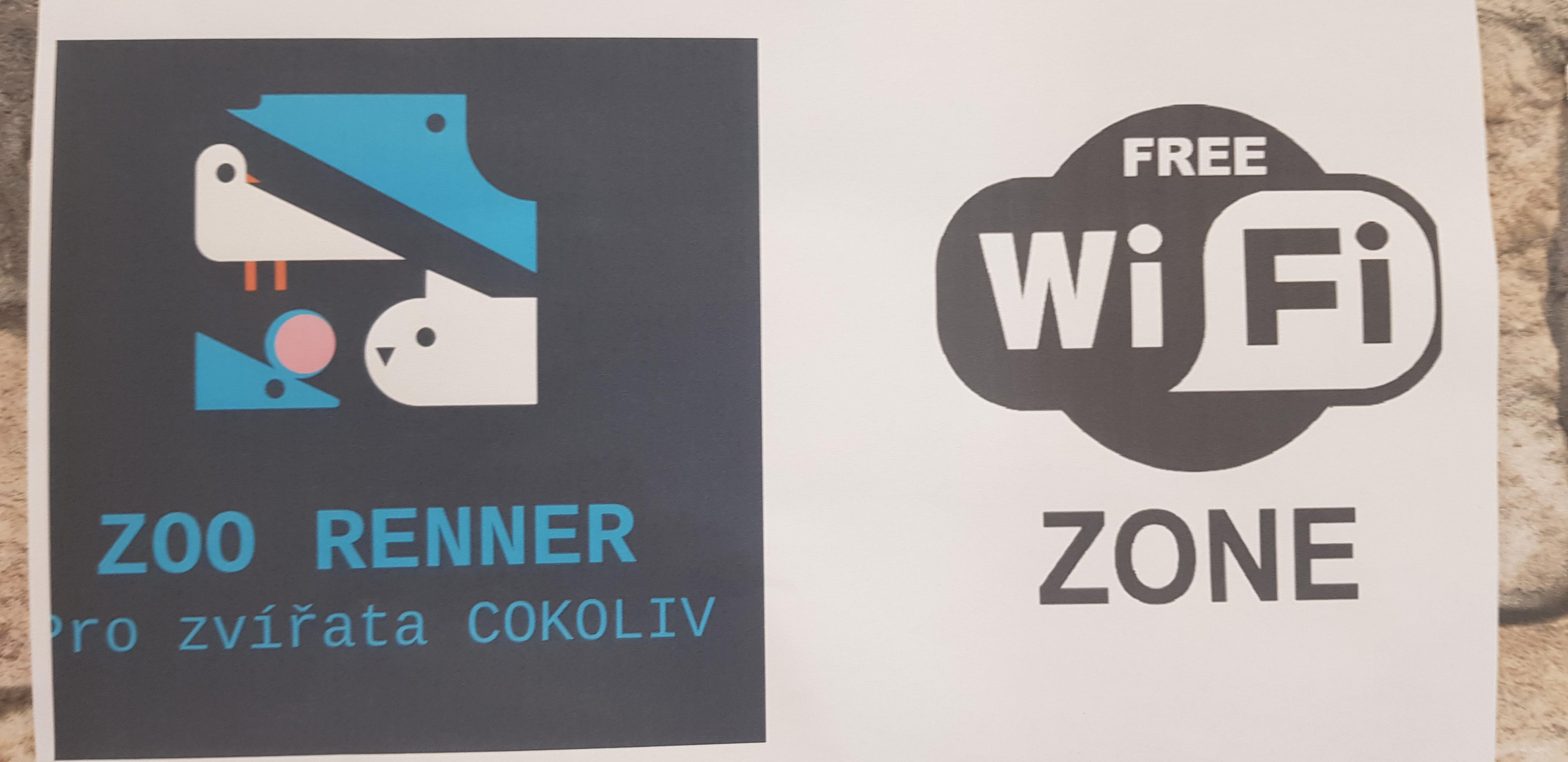 ZOO RENNER foto 2