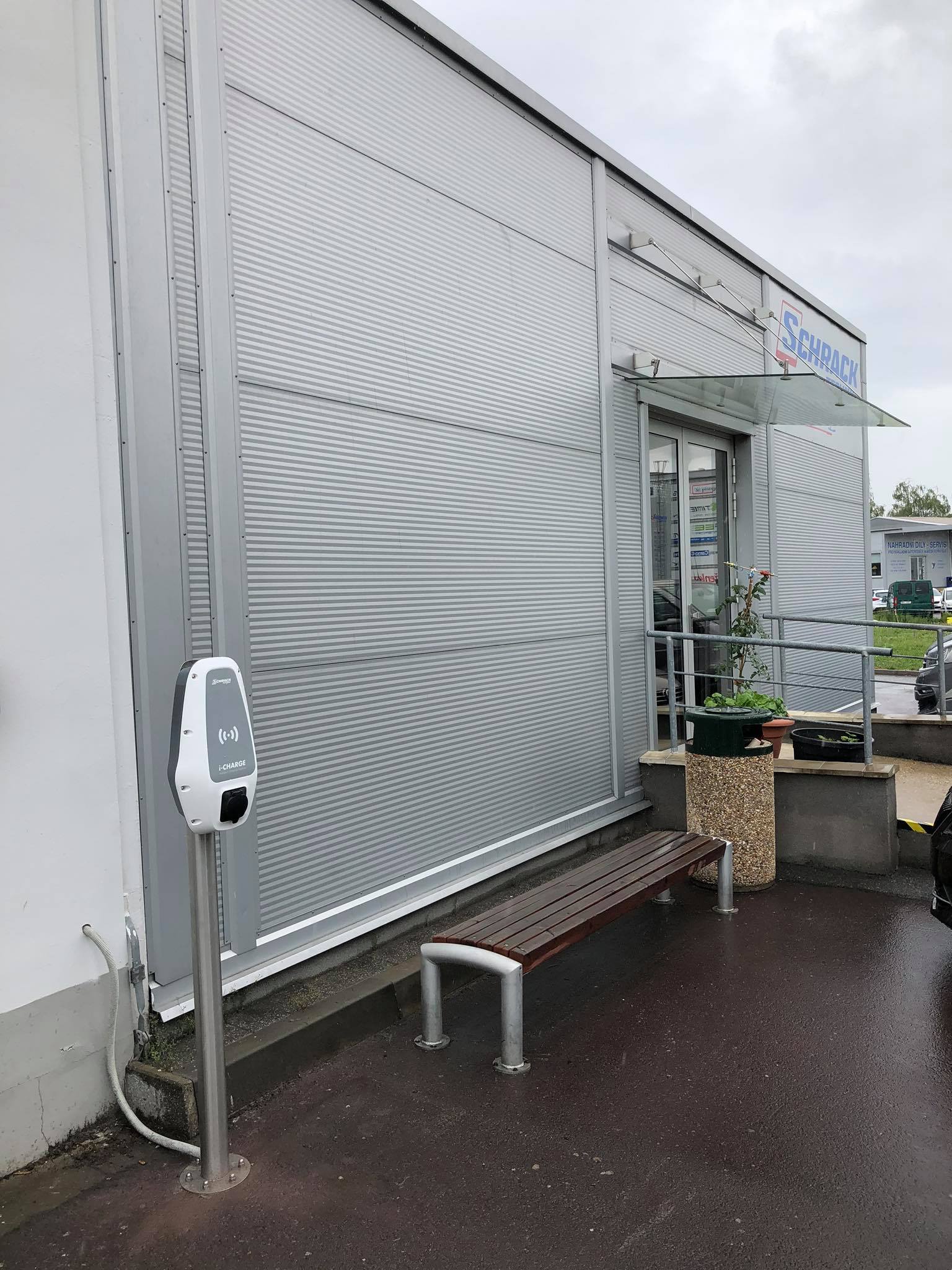 Schrack Technik spol. s r.o. foto 2