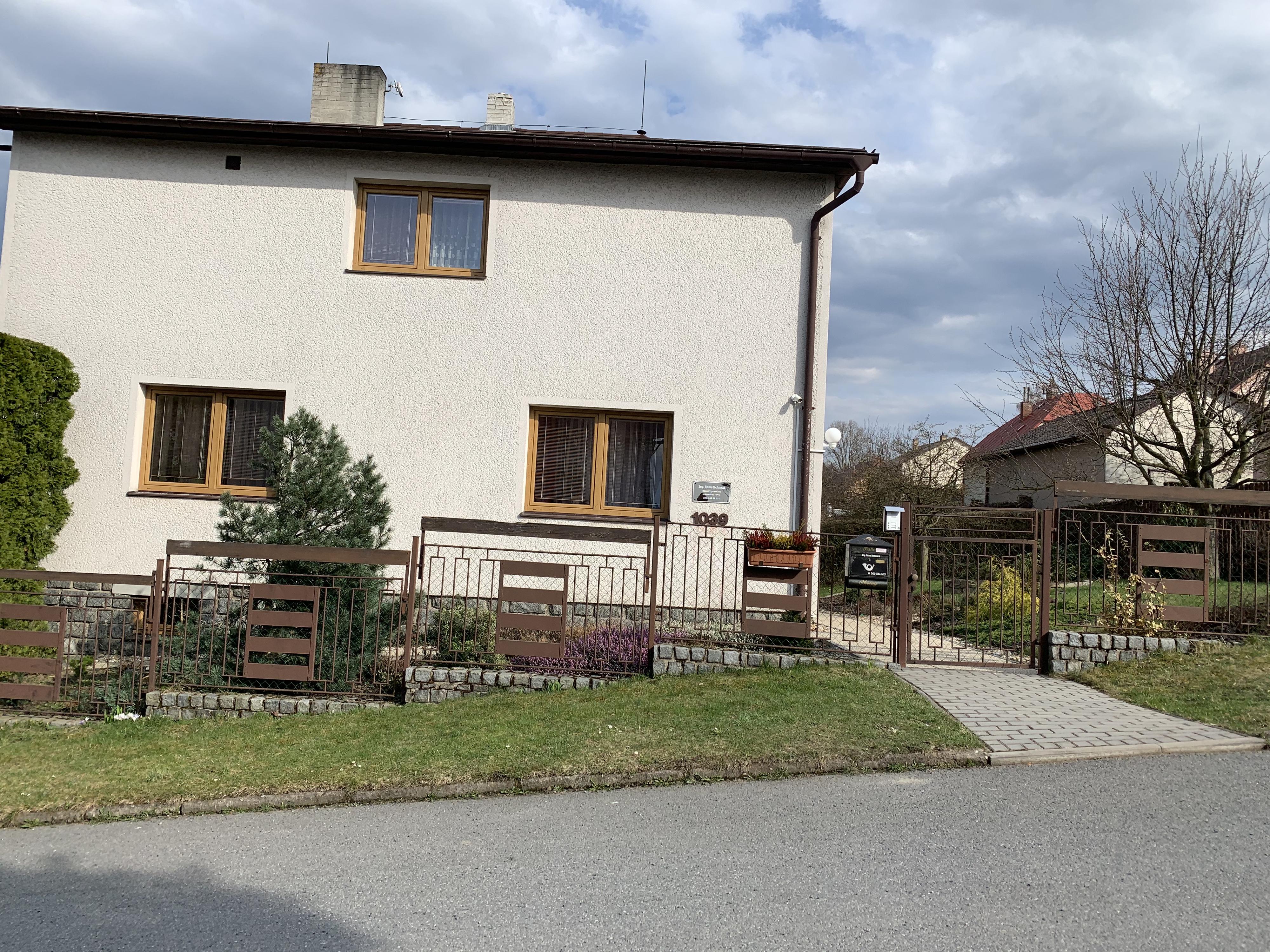 Daňový poradce ev. č. 1054 Ing. Hana Stehnová foto 2