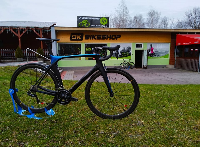 DK BIKESHOP foto 4