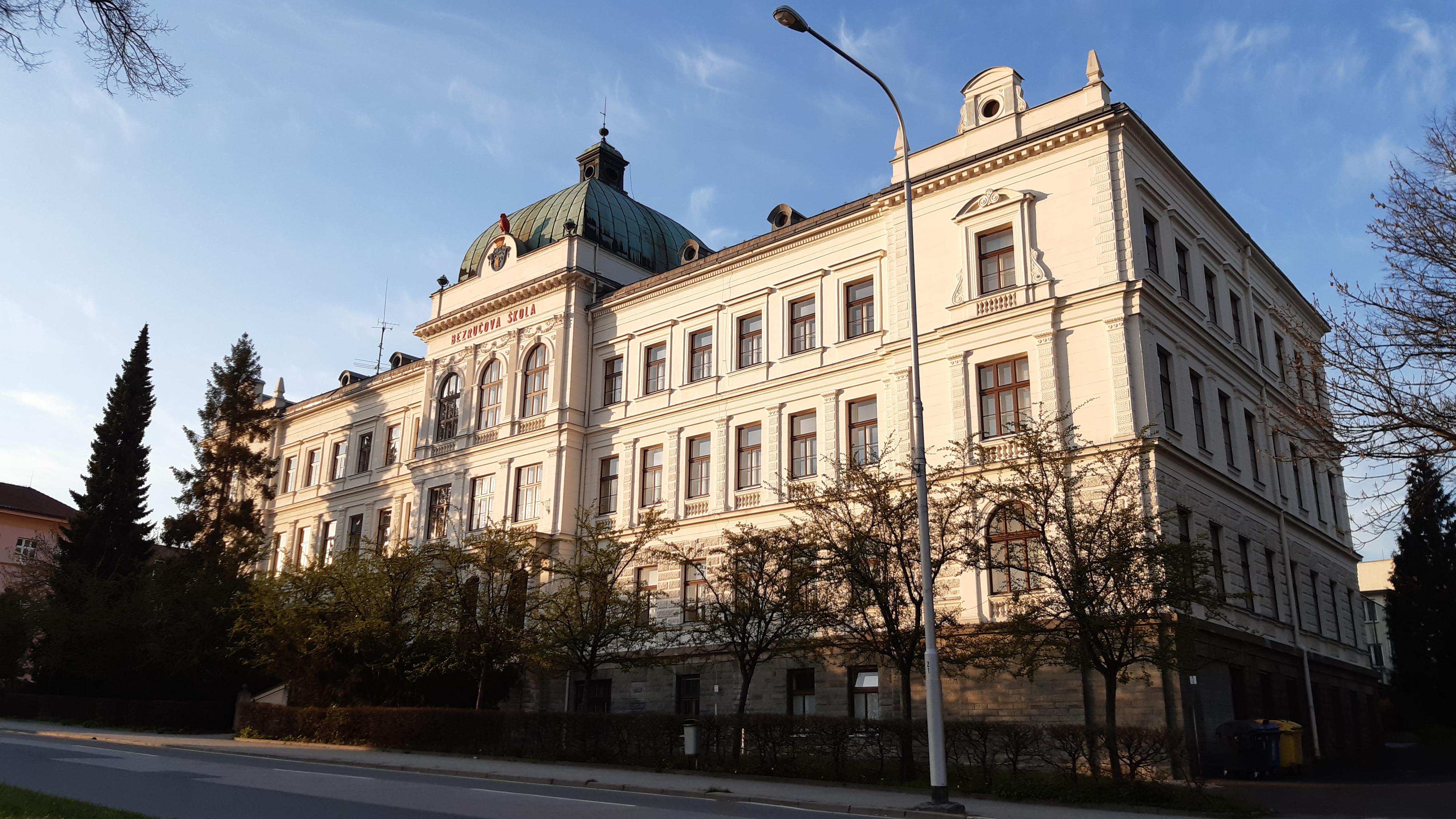 ZŠ národního umělce Petra Bezruče, Frýdek-Místek foto 6