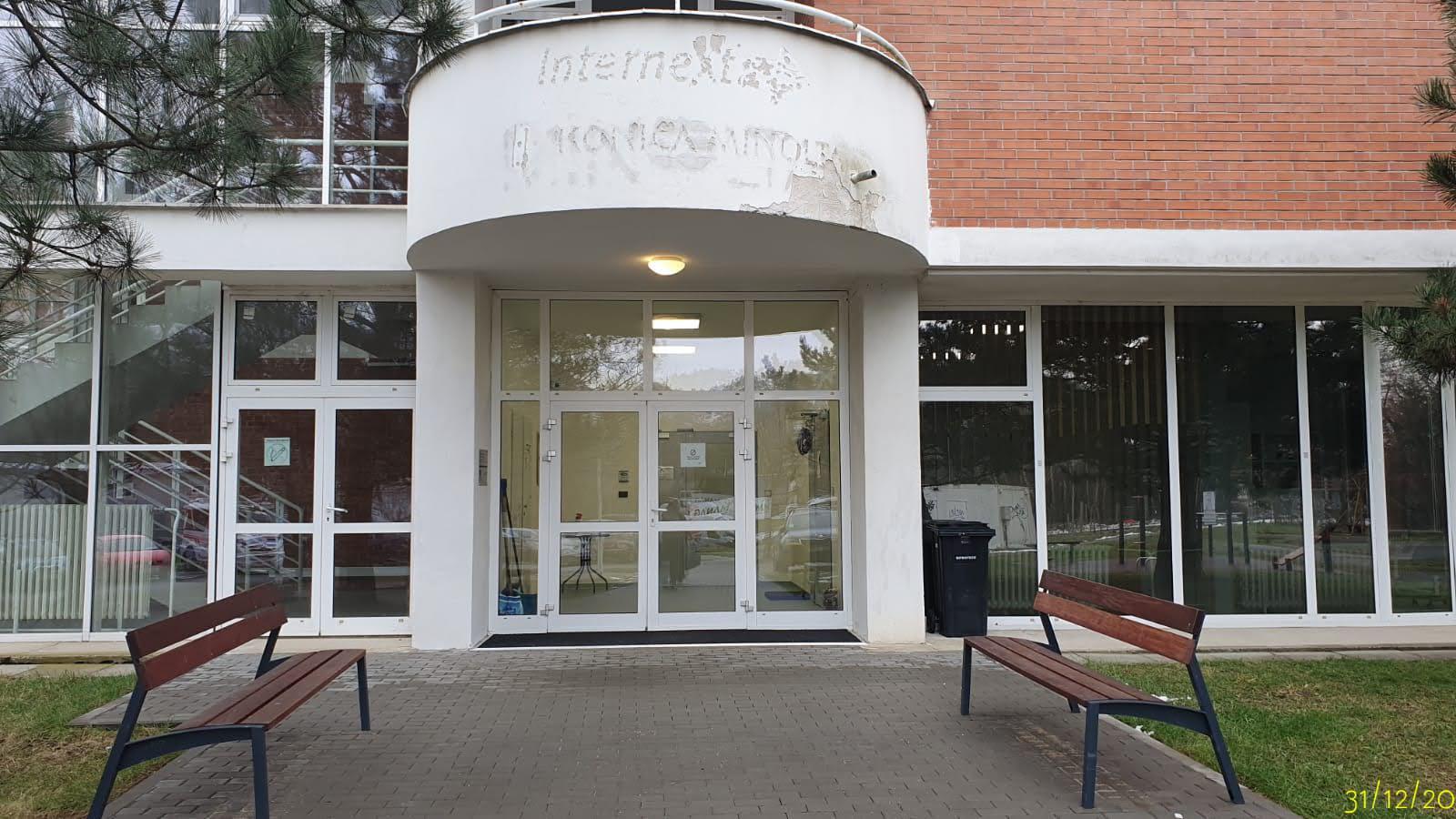 Denní stacionář Zlín