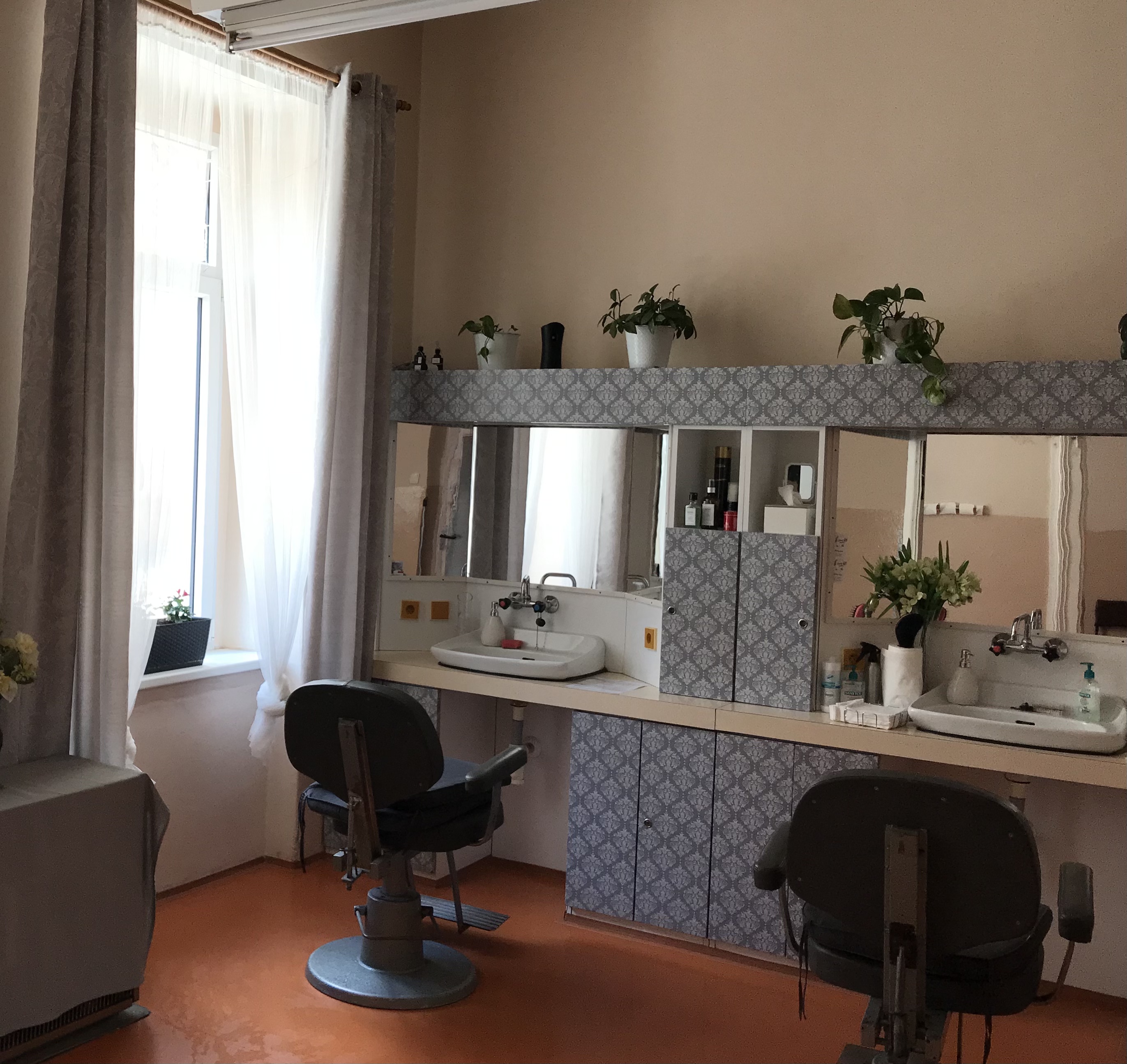 Pánské kadeřnictví Havlíčkova - Jana Kubů foto 2