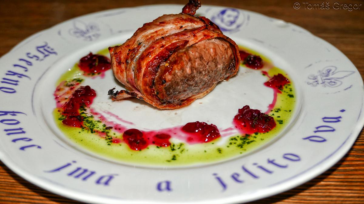 Dačický restaurace foto 4