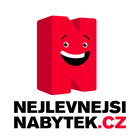 Logo obchodu Nejlevnejsinabytek.cz