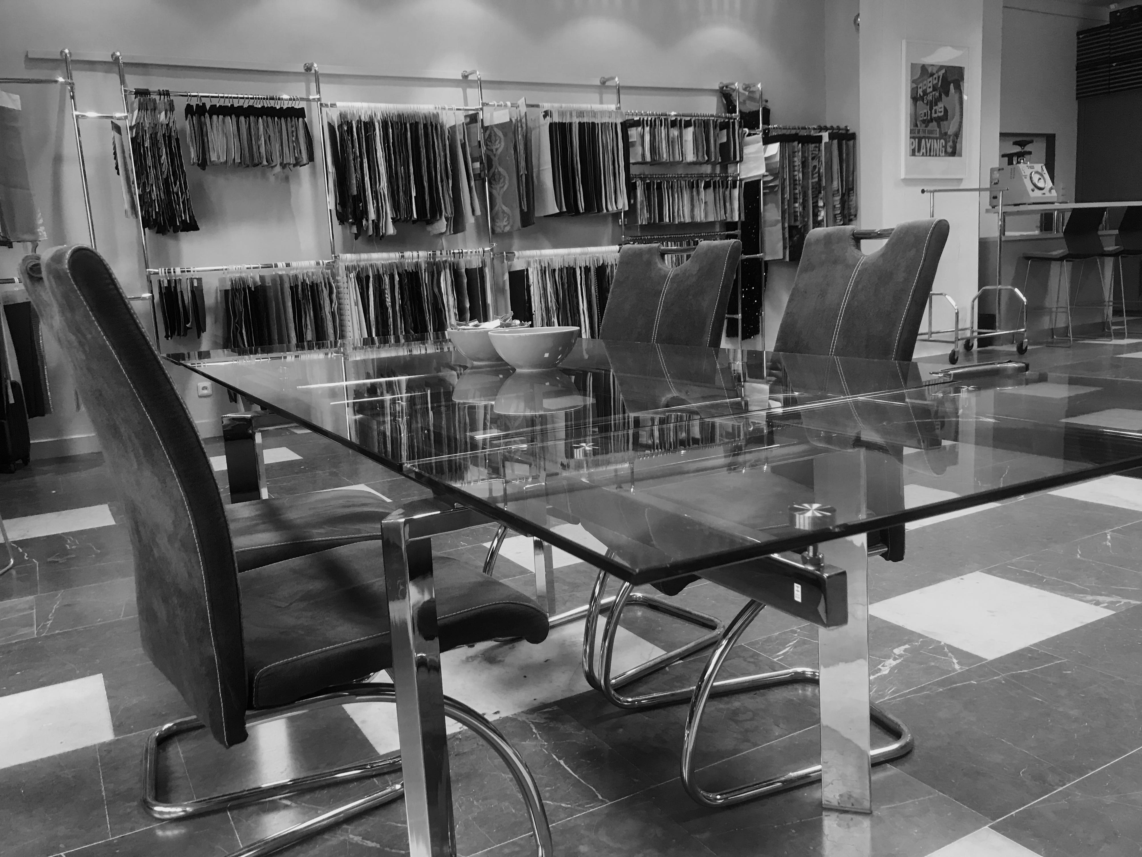 TEXTILE FACTORY foto 2