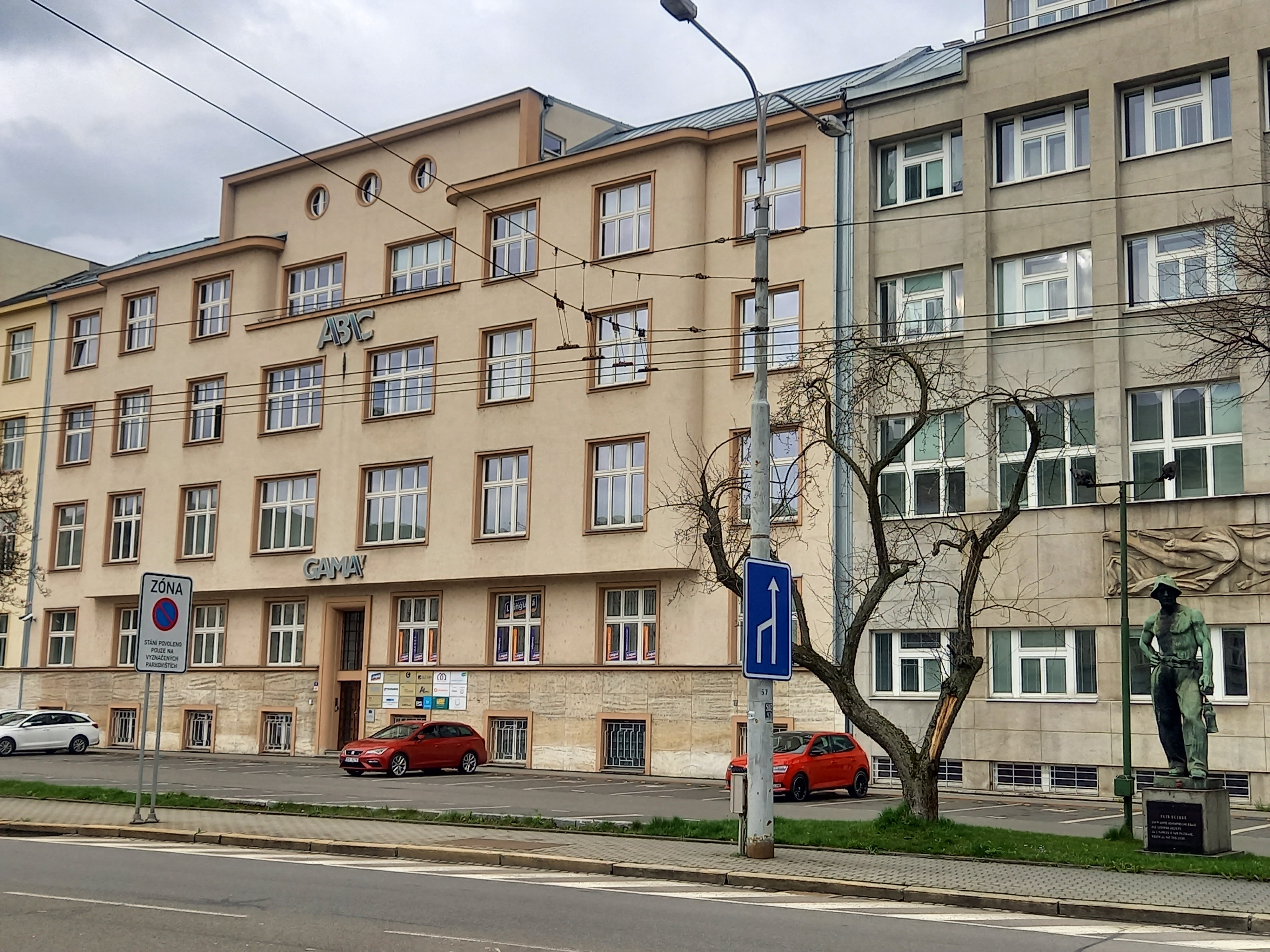 Tyfloservis, o.p.s. foto 2