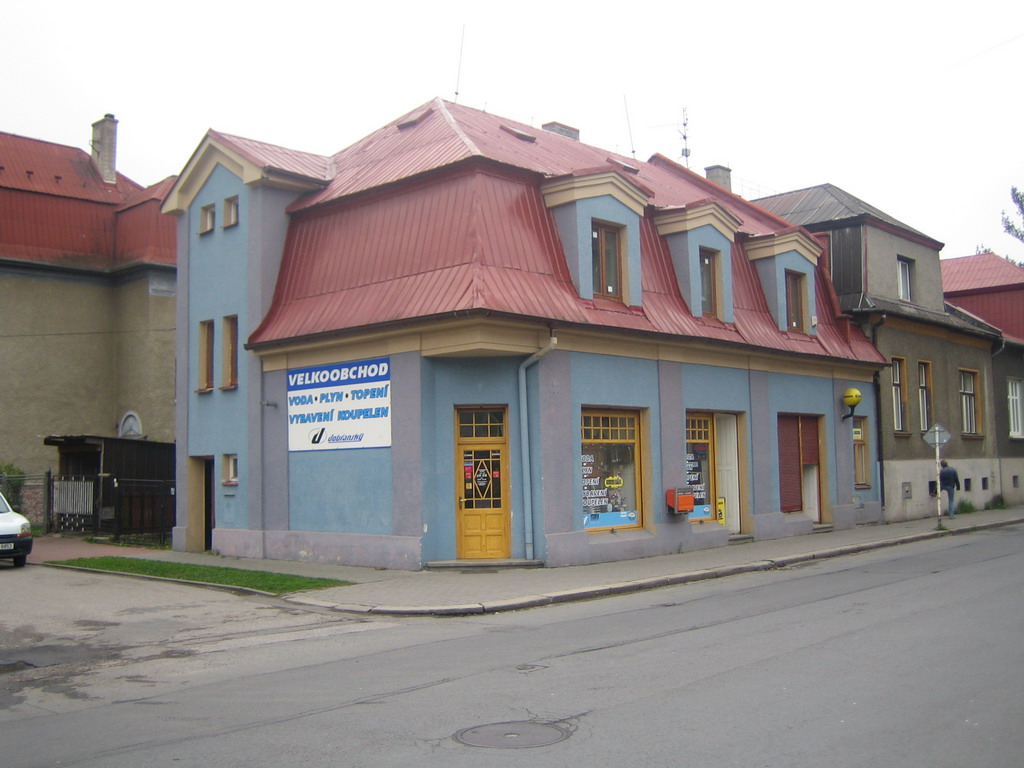 DOBŘANSKÝ, s.r.o. foto 3