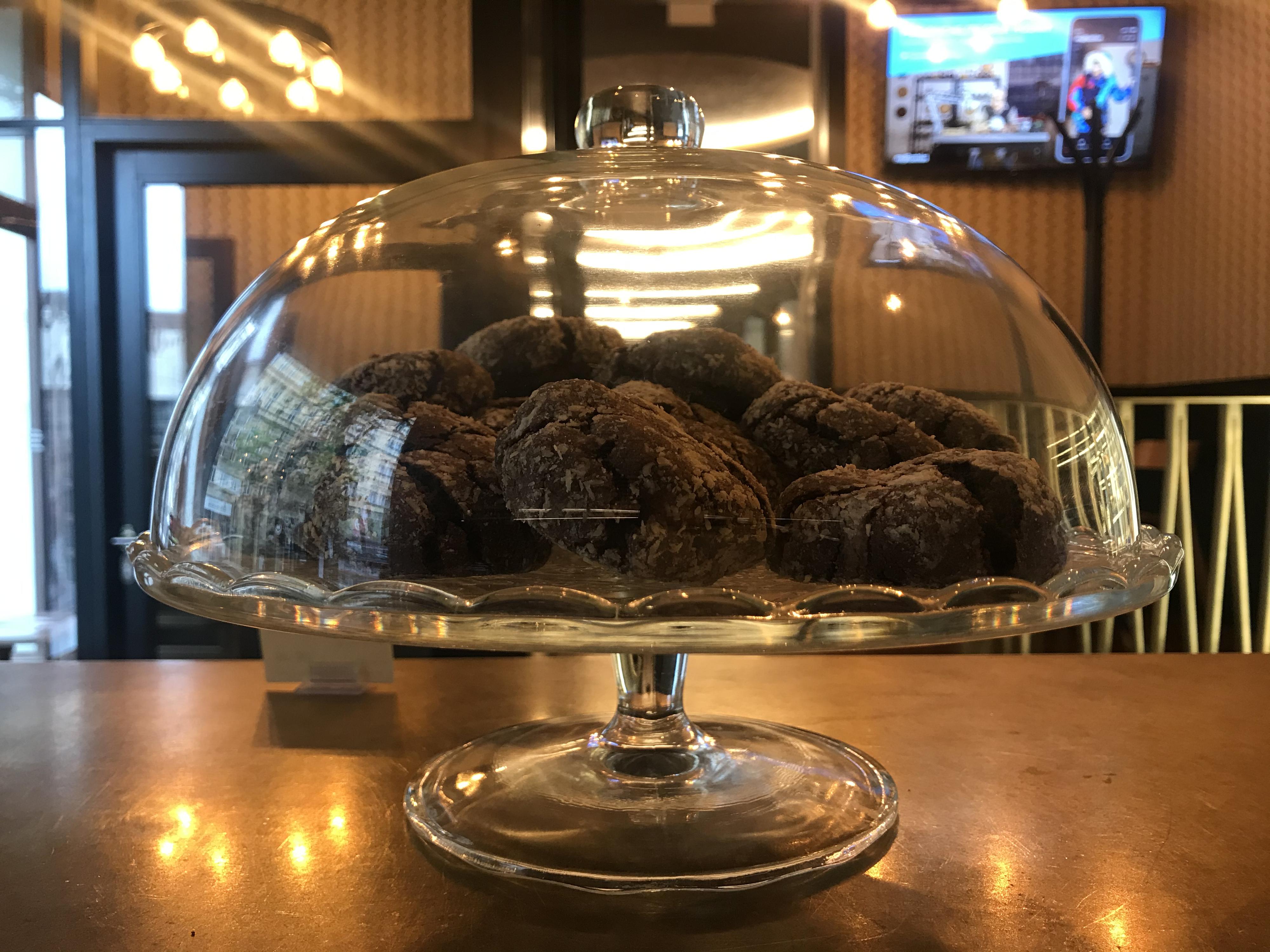 Radiocafé Vinohradská 12 foto 3