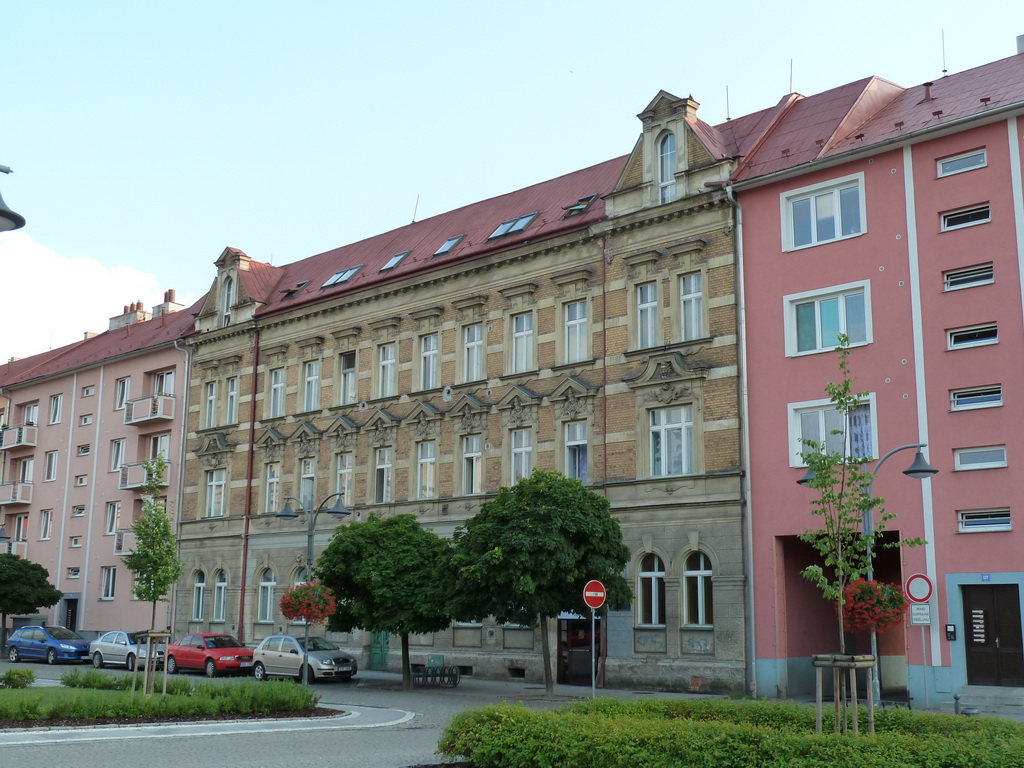 Česká průmyslová zdravotní pojišťovna foto 2