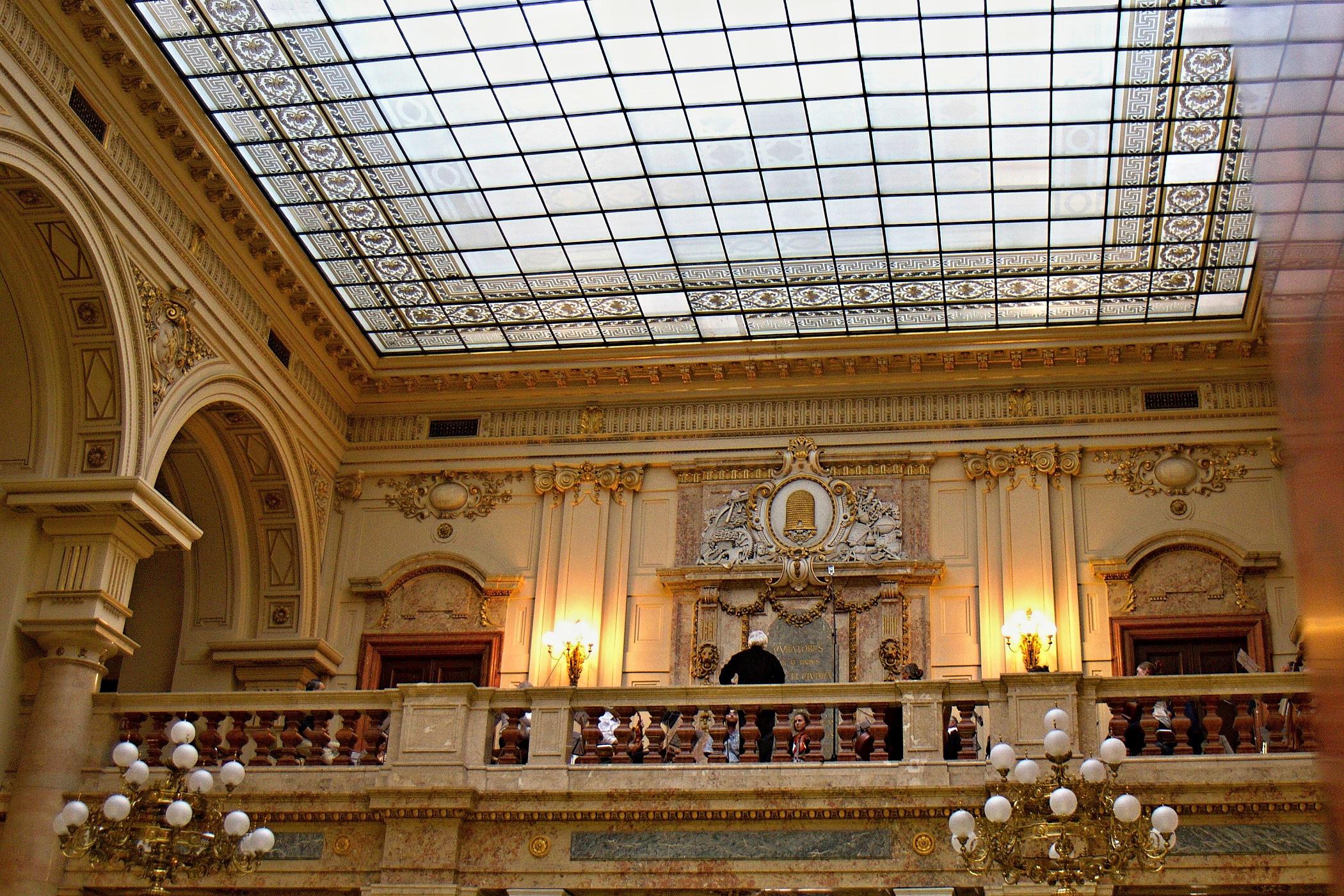 Knihovna AV ČR, v.v.i. foto 4