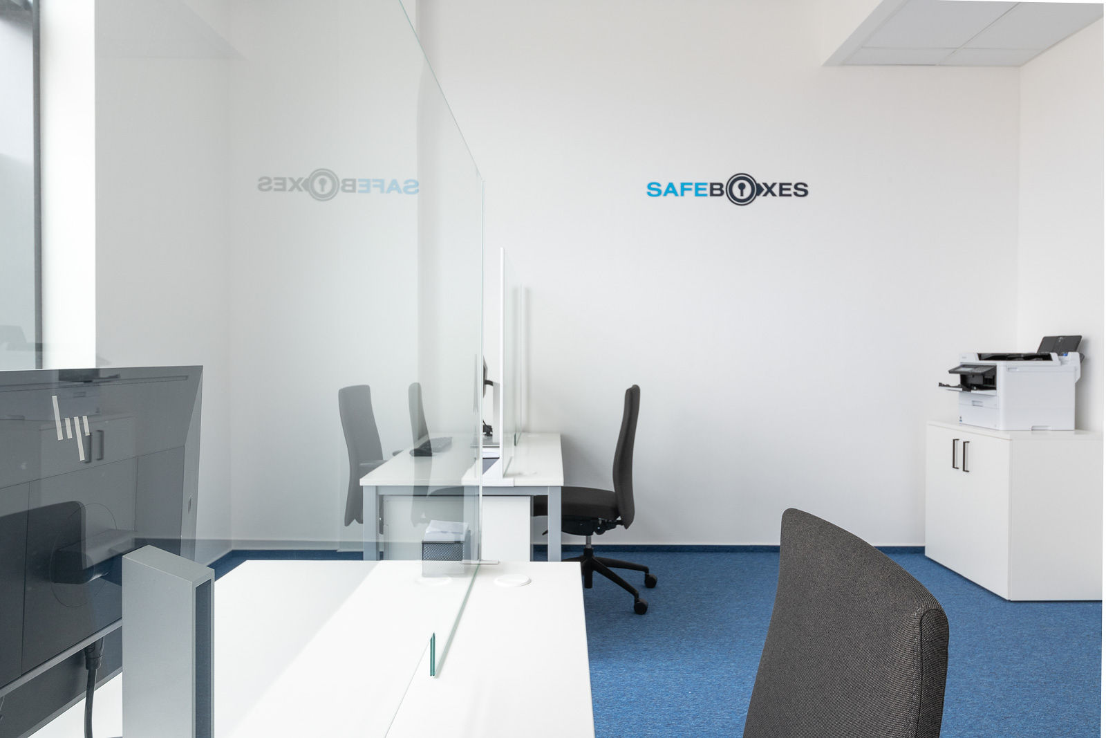 SAFEBOXES foto 5