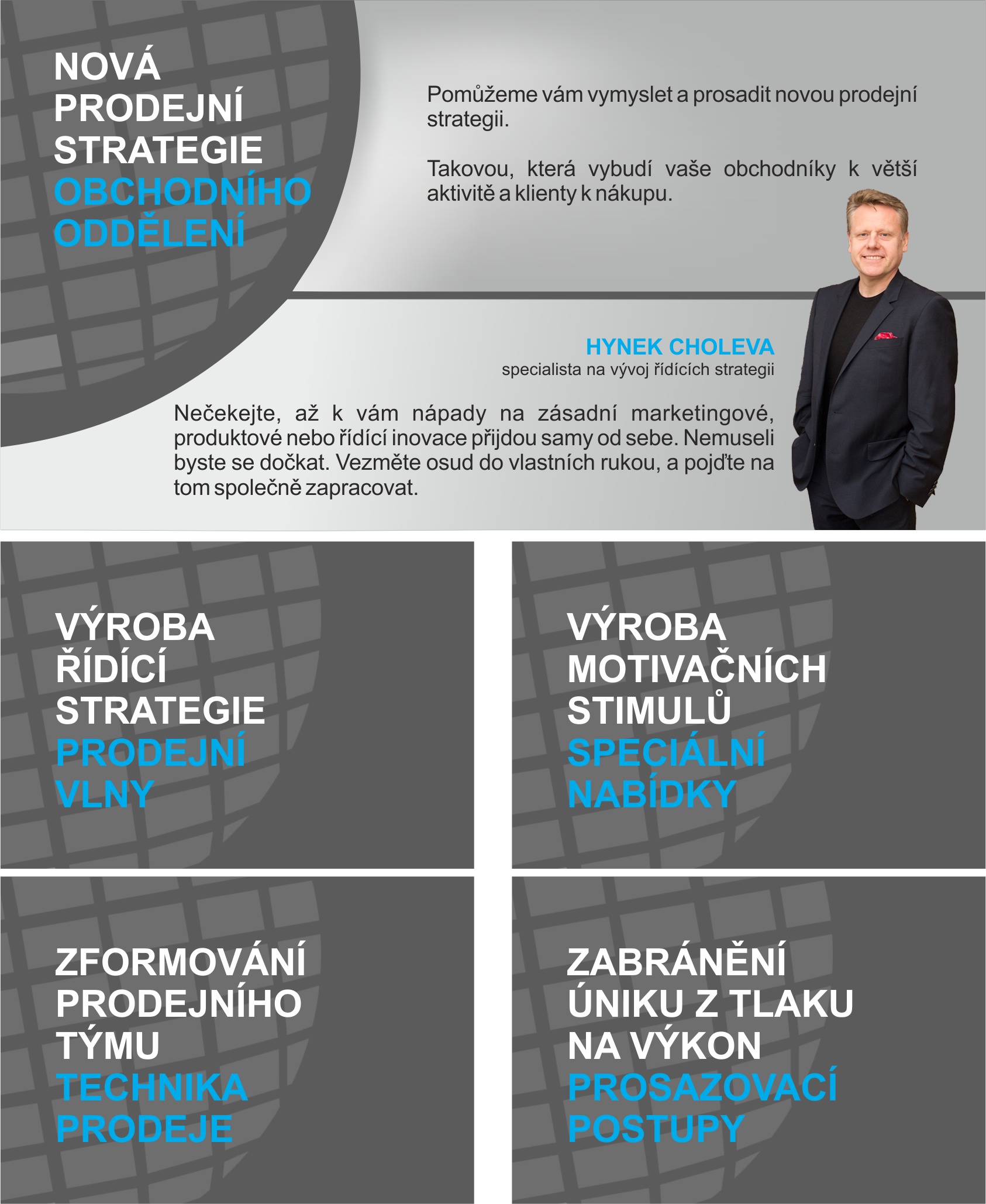 FOCUS MARKETING foto 4