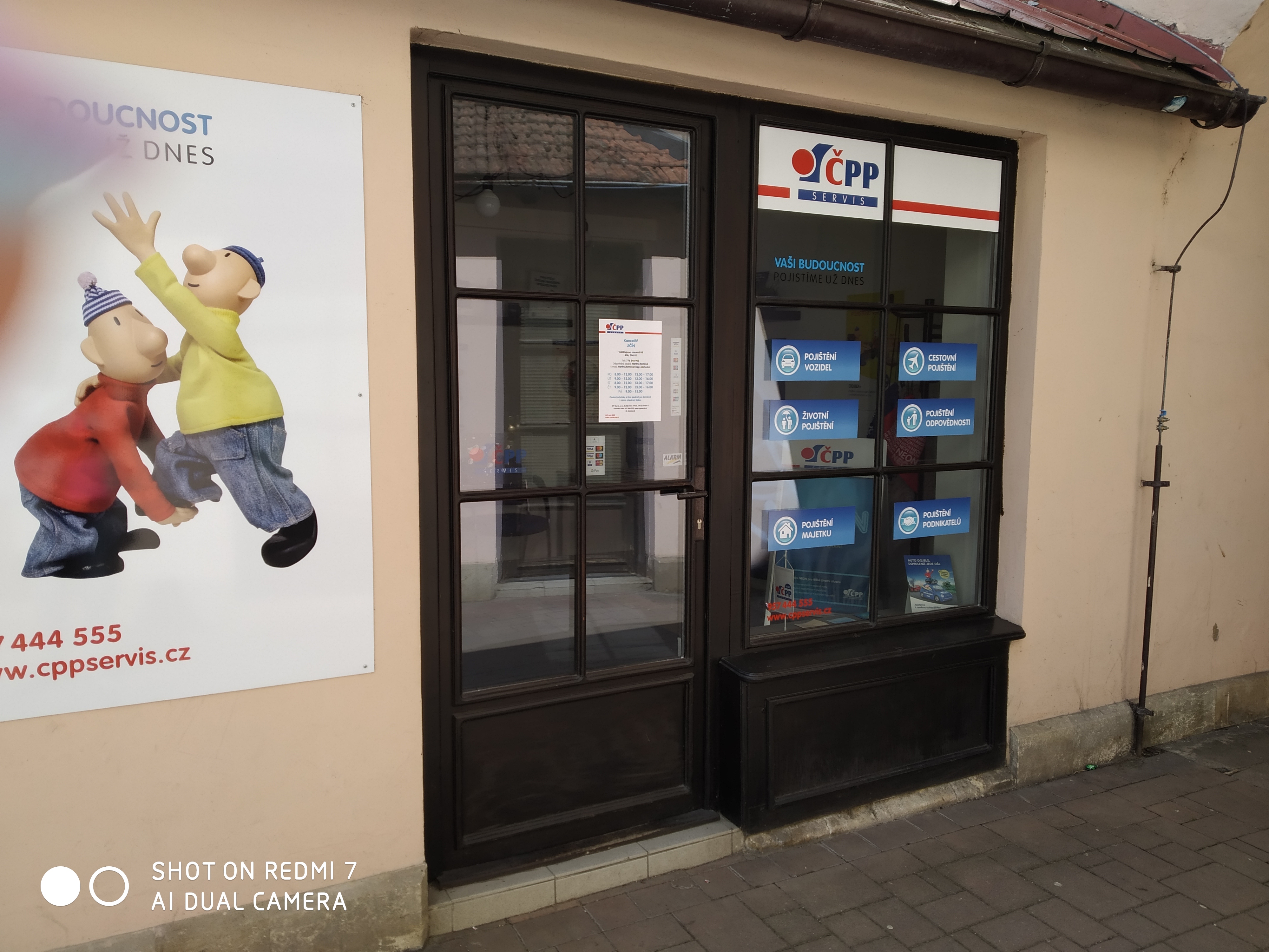 ČPP Servis, s.r.o. foto 4