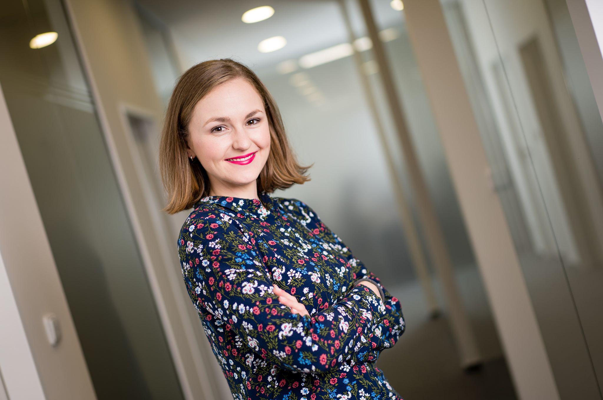 Kateřina Píšová - finanční poradenství foto 1