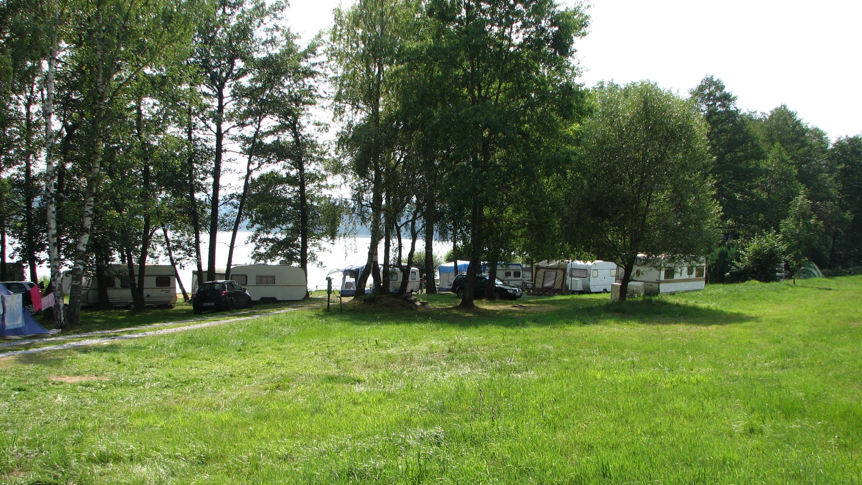 Autocamp Karlovy Dvory 2 foto 3