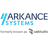 logo Arkance Systems CZ