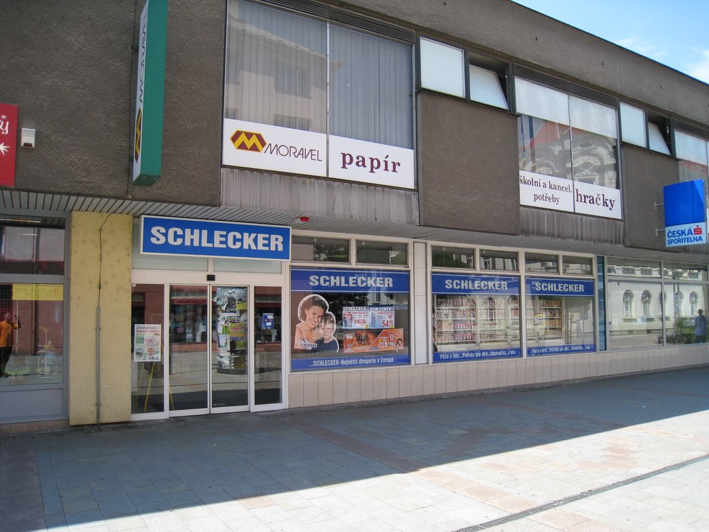 TETA drogerie foto 4