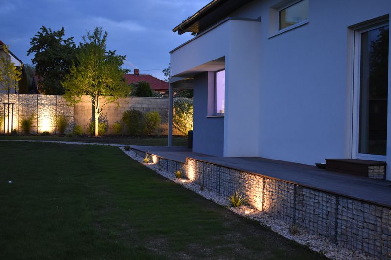 HOLAS Lighting foto 4