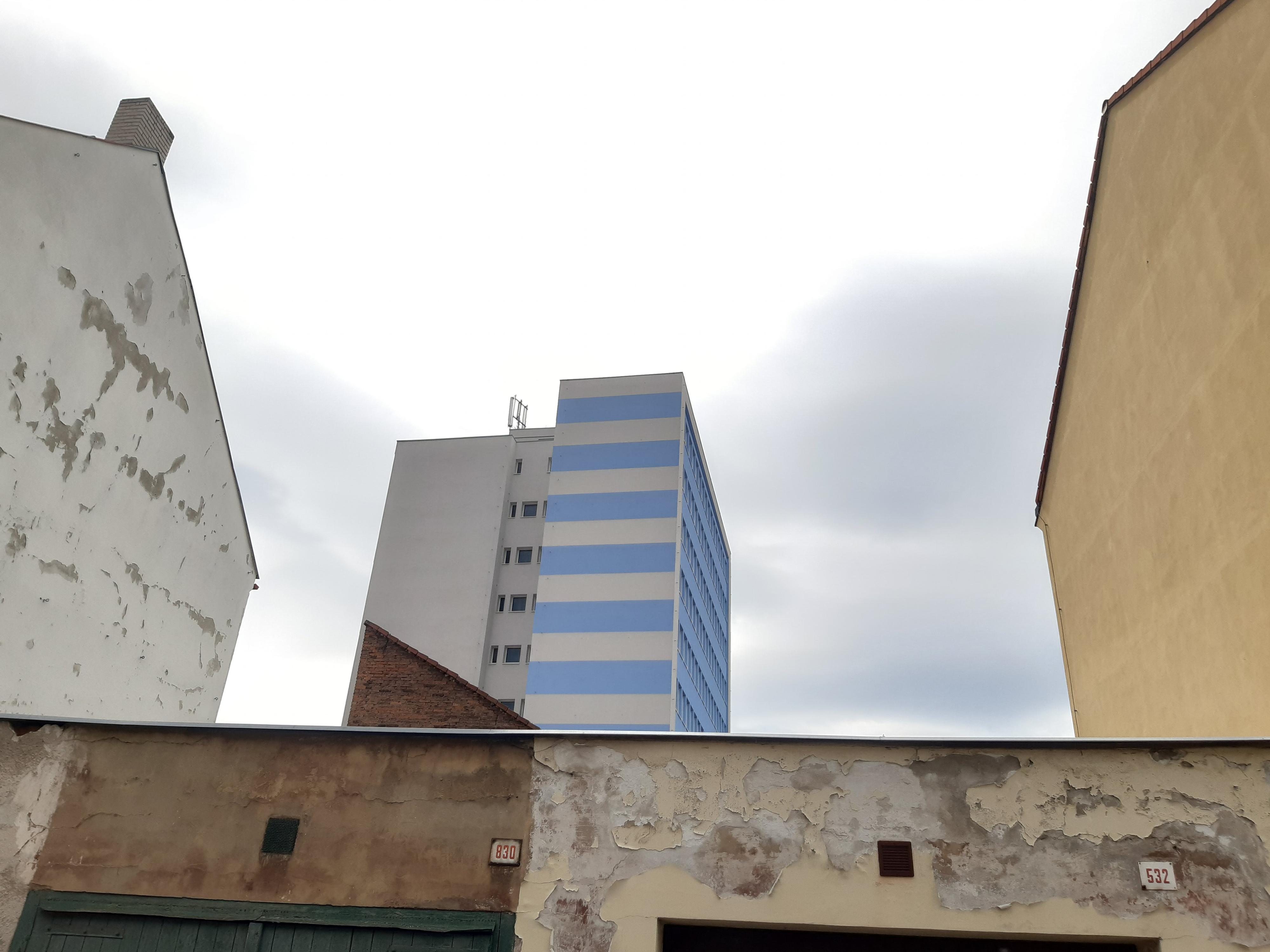 Policie ČR - Obvodní oddělení Chomutov - Kamenná foto 3