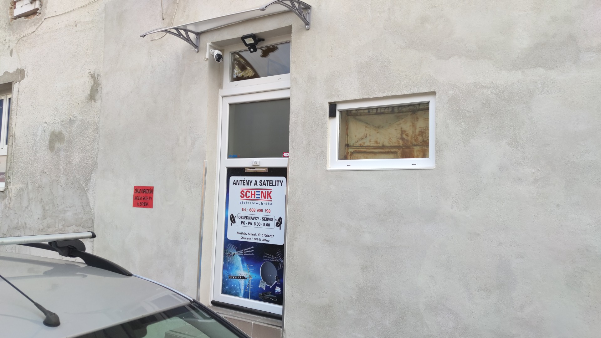 SCHENK elektrotechnika foto 3