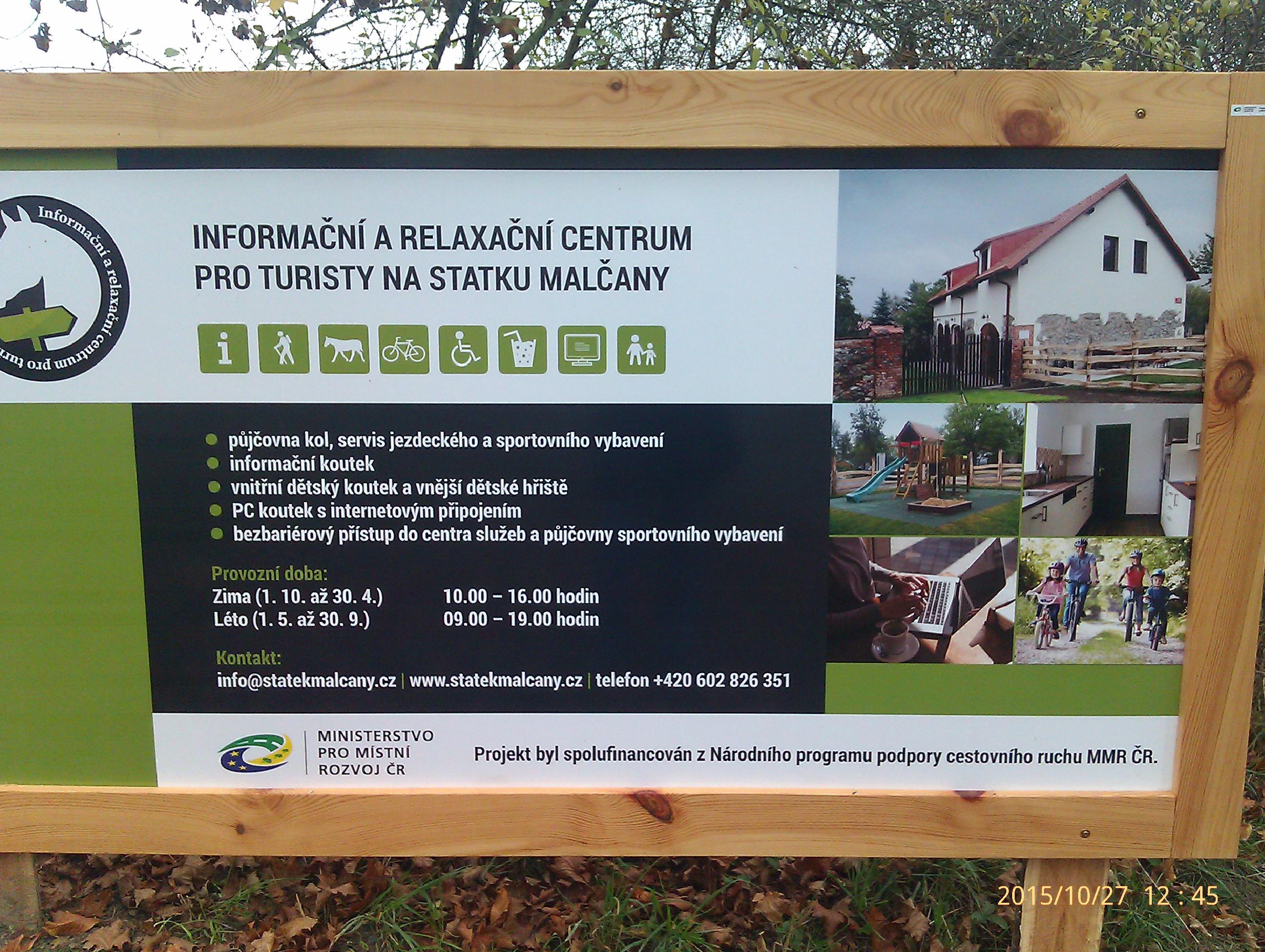 Statek Malčany foto 6
